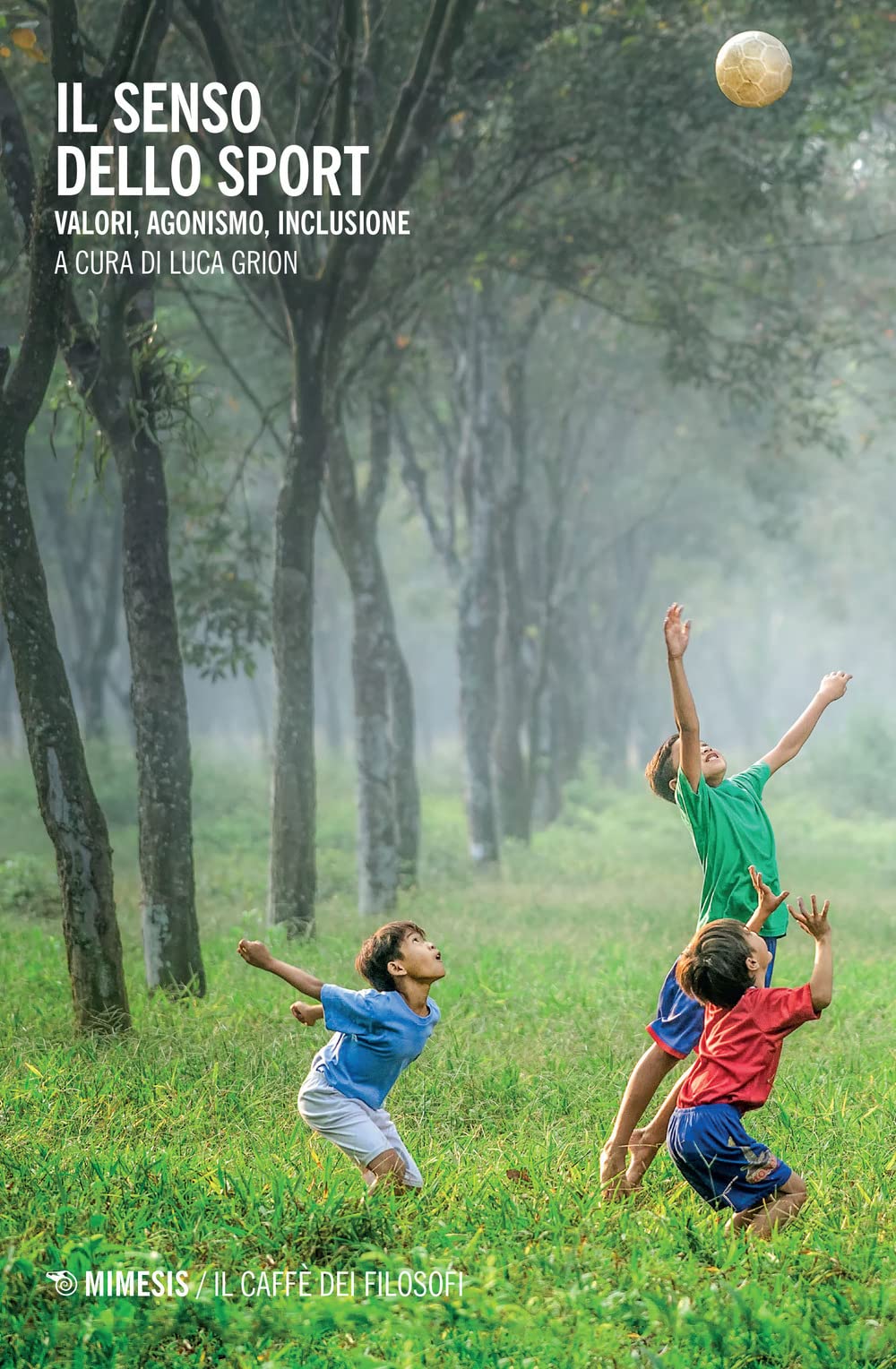 Il Senso Dello Sport. Valori, Agonismo, Inclusione - 4