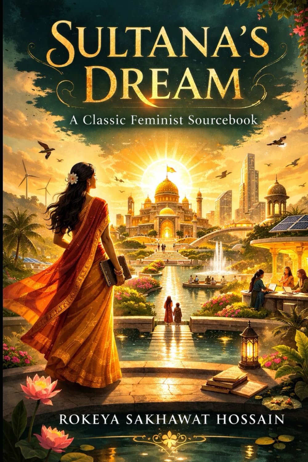 Sultana's Dream: A Classic Feminist Sourcebook