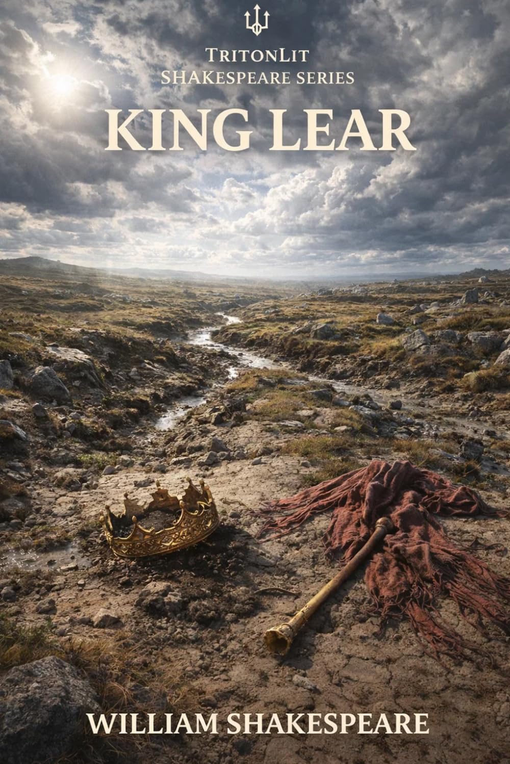 King Lear: Annotated: Full Original Text with Character Profiles, Scene-by-Scene Summaries, Context, Key Quotes, Themes and Critical Perspectives
