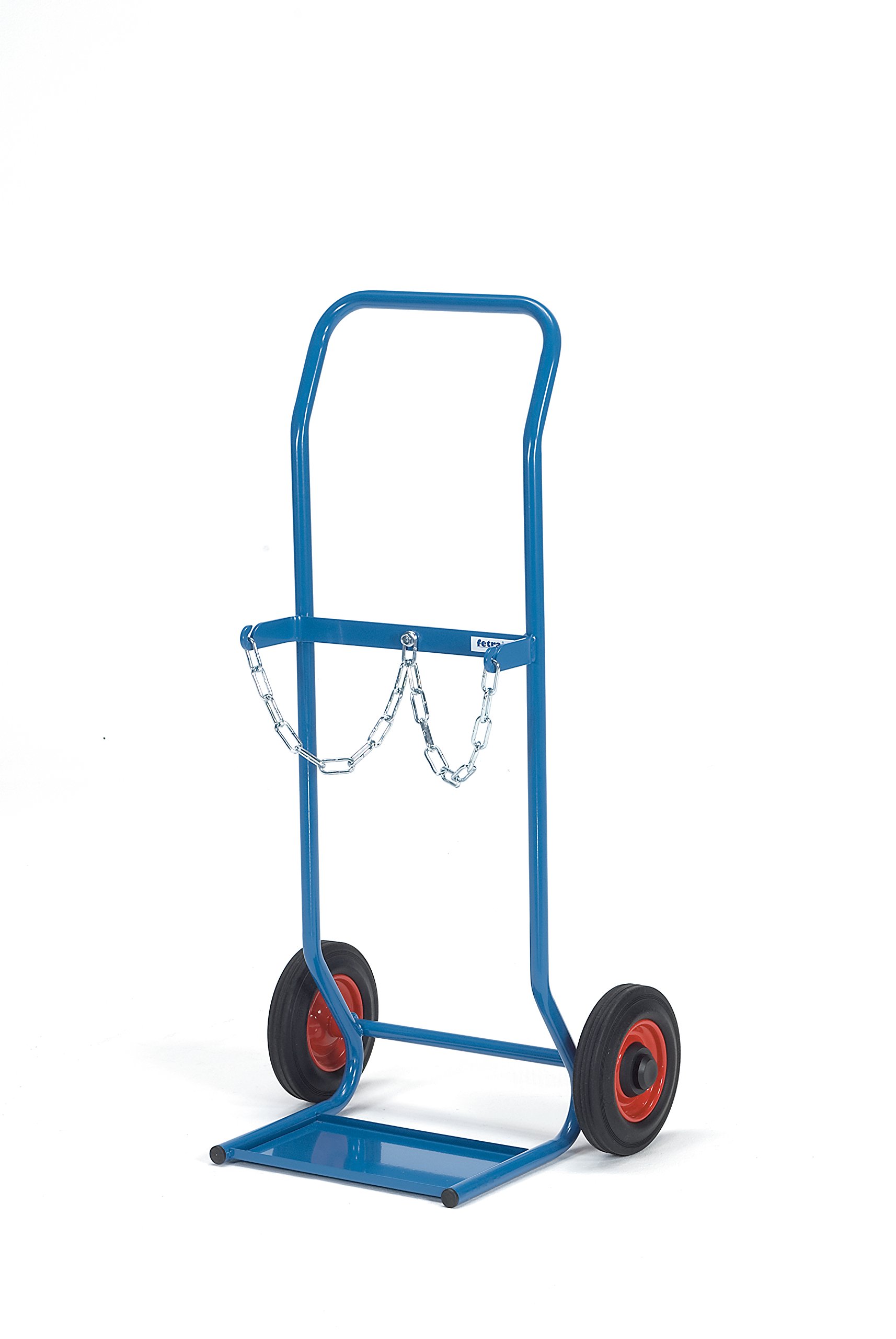 mcegc1055 Sackkarre für 2 Flaschen-Gas 50, 505 mm Breite x 1000 mm Höhe