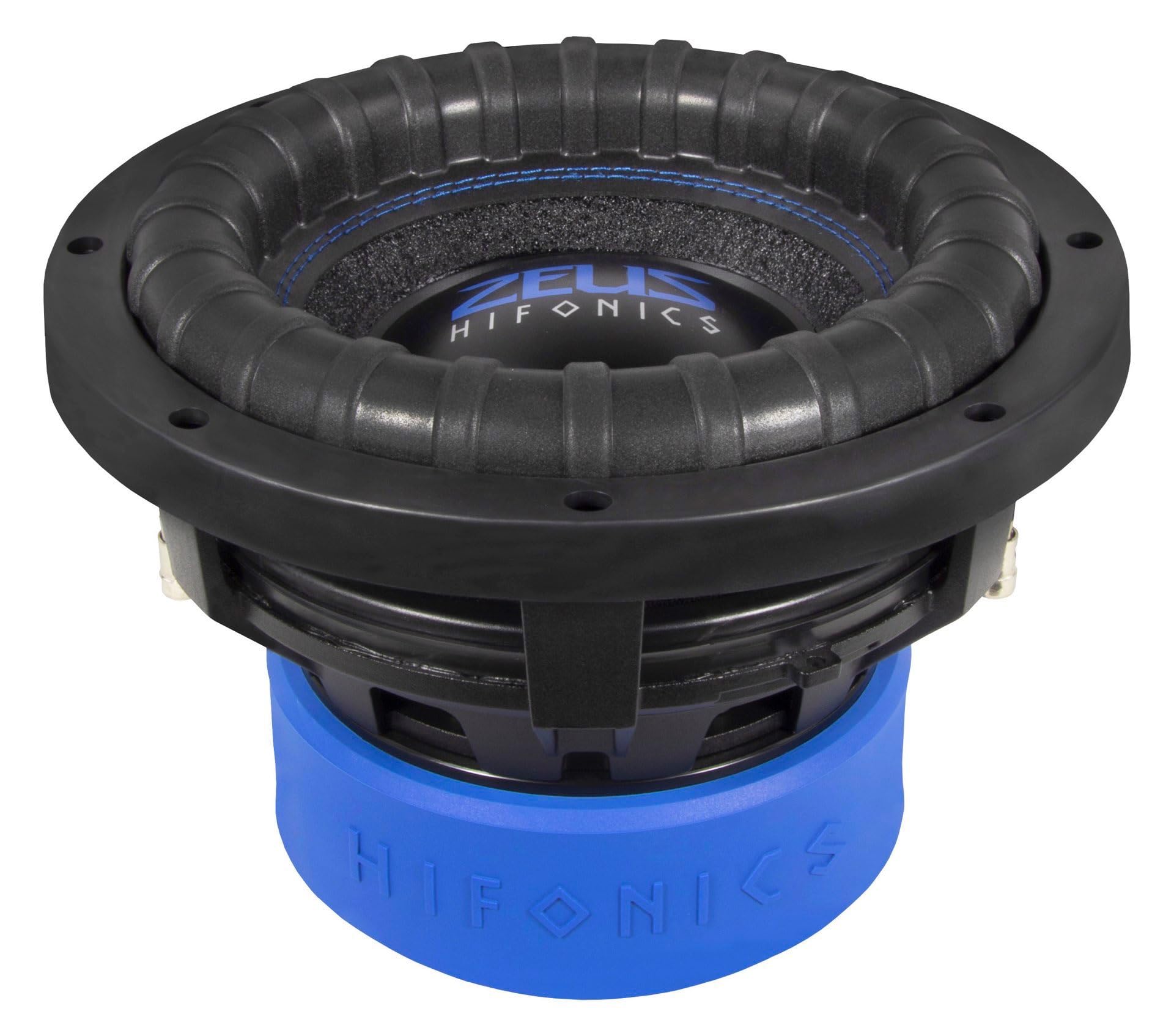 Hifonics ZRX-10D2 subwoofer samochodowy pasywny 1600 W