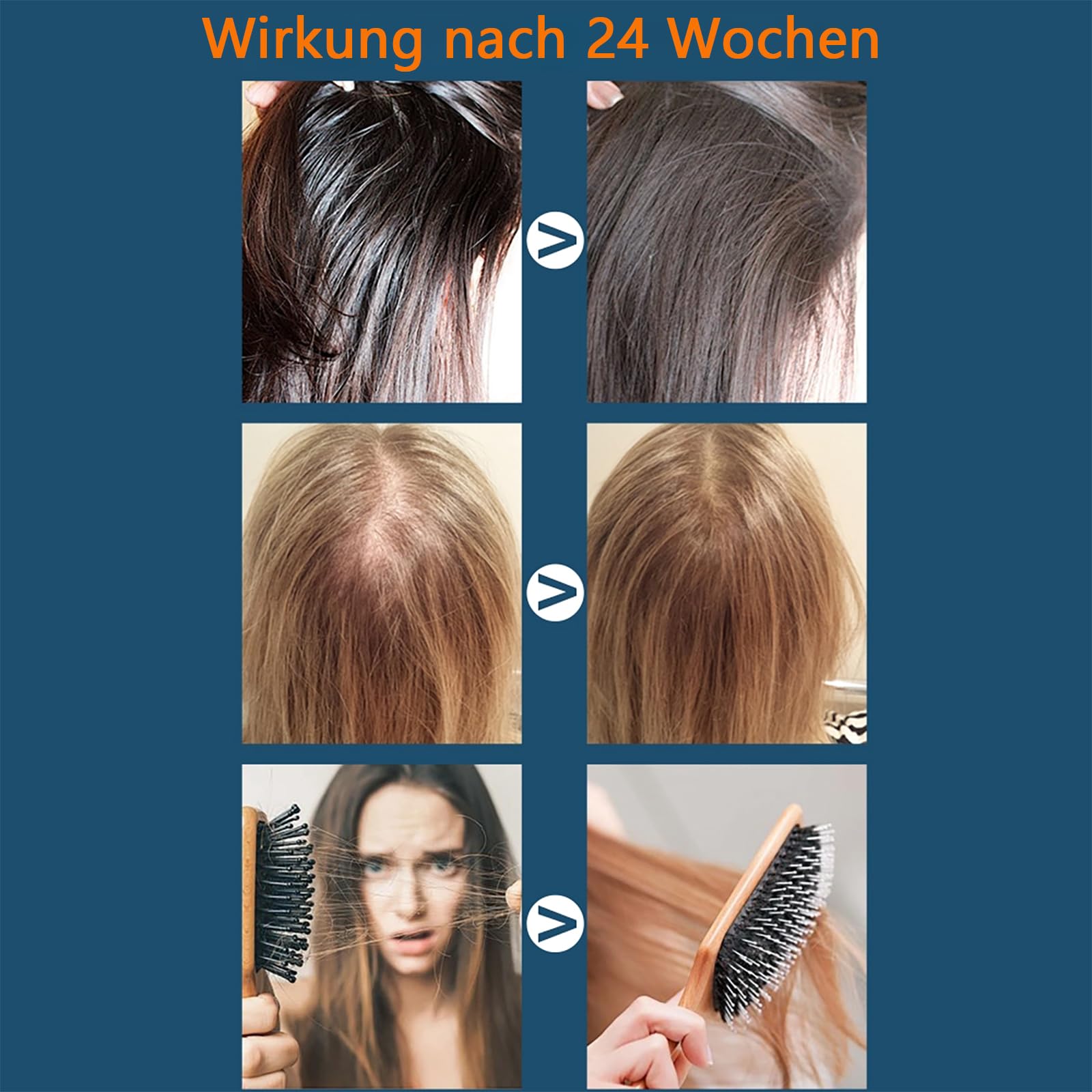 Rot & InfrarotTherapie für Haarwachstum und Schmerzlinderung 660nm 850nm Therapiemütze LED Infrarottherapie Rotlichtlampe für Haarausfall Schmerz Nachwachsen der Haare(Schwarzes Plug-In)