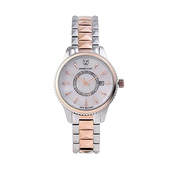 swiss eagle automatic watches