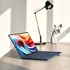 ASUS Zenbook 14 OLED UX3405CA 14.0 WUXGA OLED Touchscreen Laptop (Intel Core Ultra 9 285H, 32GB RAM, 1TB PCIe G4 SSD, Backlit Keyboard, Windows 11 Home, Wi-Fi 7)