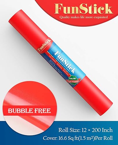 Vista 31 de FunStick Papel tapiz morado pastel para dormitorio, papel adhesivo morado claro para armarios, papel tapiz de despegar y pegar, papel tapiz