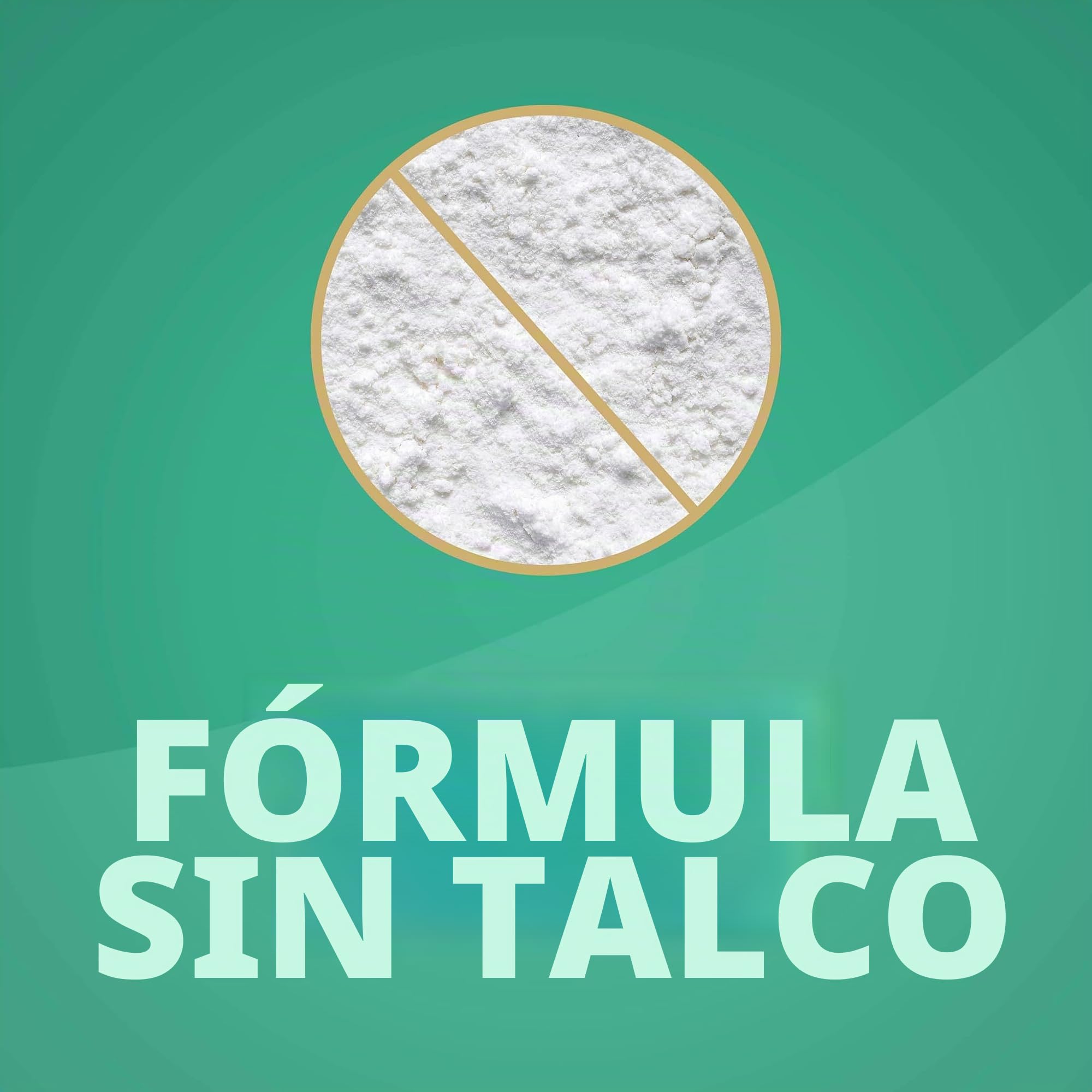Gold Bond Polvo medicado, polvo corporal sin talco, extra fuerte, 10 onzas | Fresco, seco y cómodo, polvo corporal medicado, polvo refrescante, absorbe la humedad, (0.8) 5 veces mentol como original
