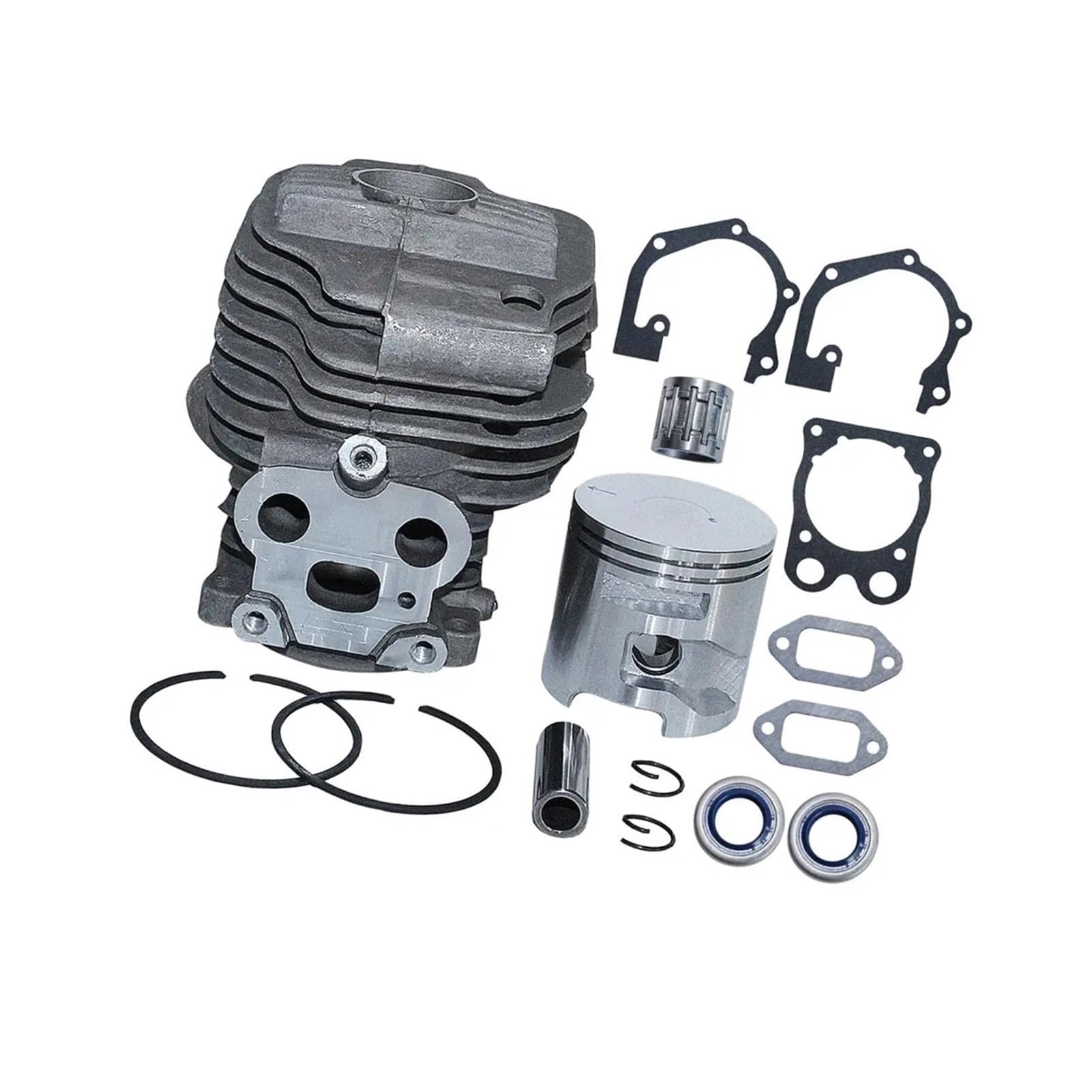Kit de roulement cylindre 51mm K760 pour réparer la perte de puissance