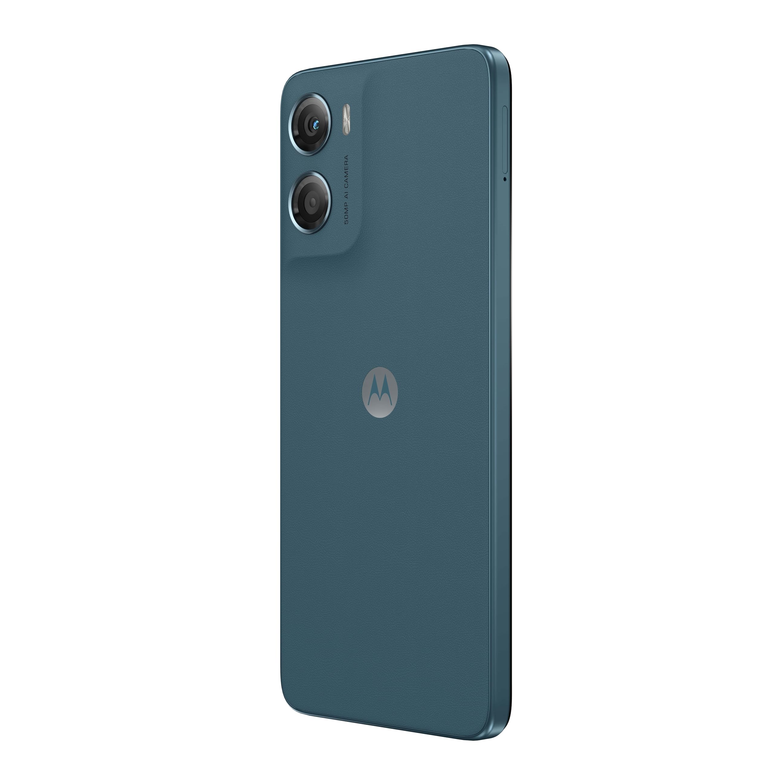 Motorola moto g06 (8/256GB, Fotocamera 50MP+flicker cam, selfie 8MP, Display HD+ 6.88", MediaTek Helio G81 Extreme, 5100mAh, Android 15), Tapestry