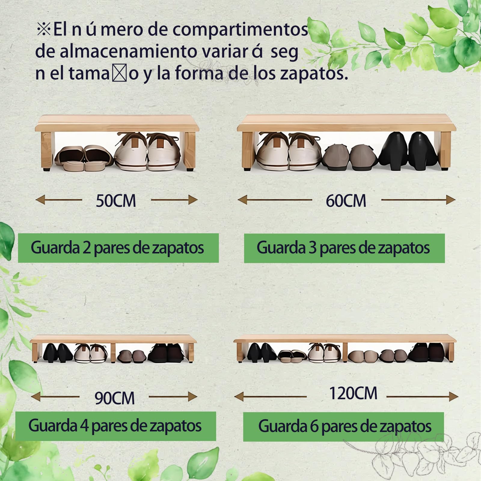 Taburete Taburete Escalonado Taburete de Madera Antideslizante para Ancianos con Capacidad,Taburete portátil para baño, Dormitorio, Puerta Estable para Escritorio, Soporte Natural Elegante