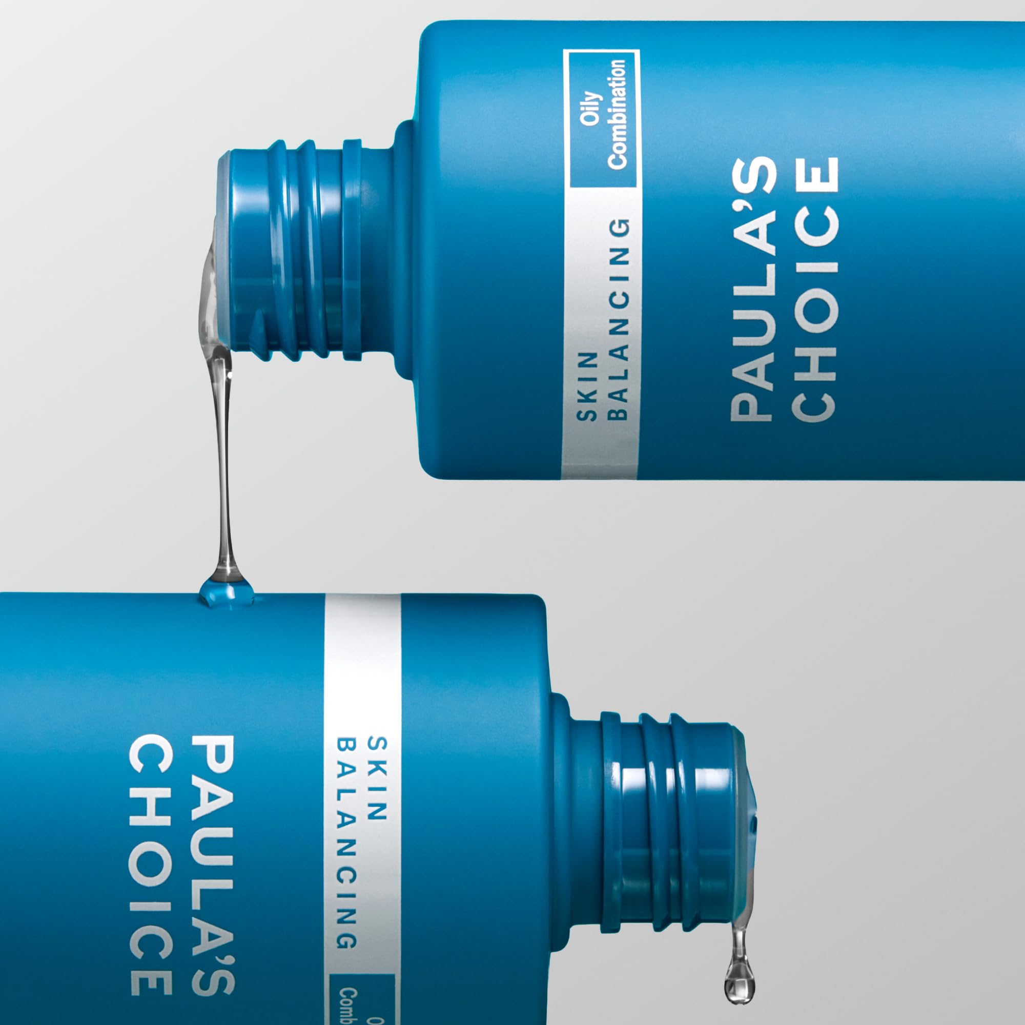 Paula's Choice SKIN BALANCING Pore-Reducing Face Toner with Niacinamide, for Oily Skin & Combination, Minimizes Large Pores, Controls Oil & Shine, Hydrates & Replenishes, Fragrance-Free