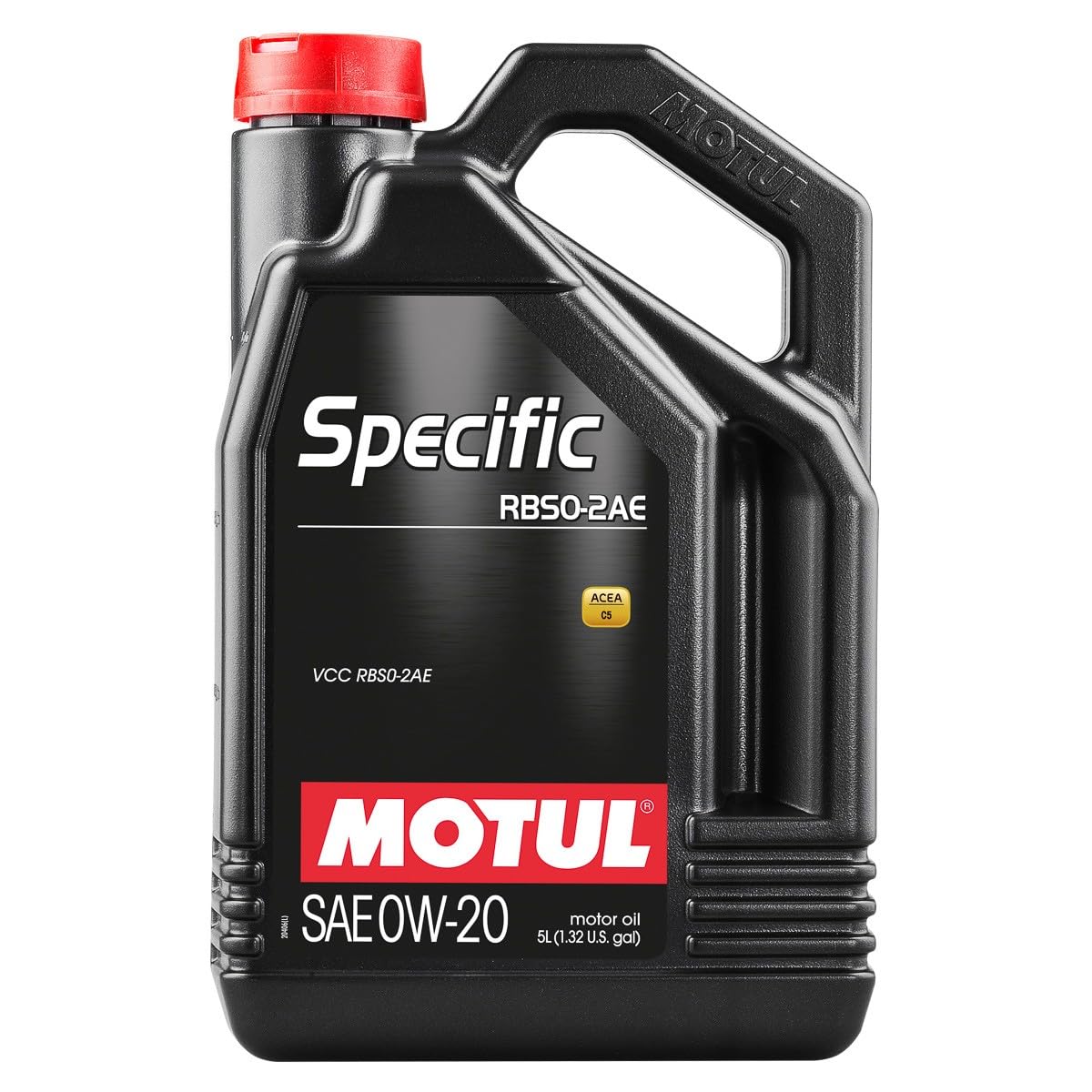 Motul Speciale Olio lubrificante 106045/74 Specific RBS0-2AE 0W20 5L -