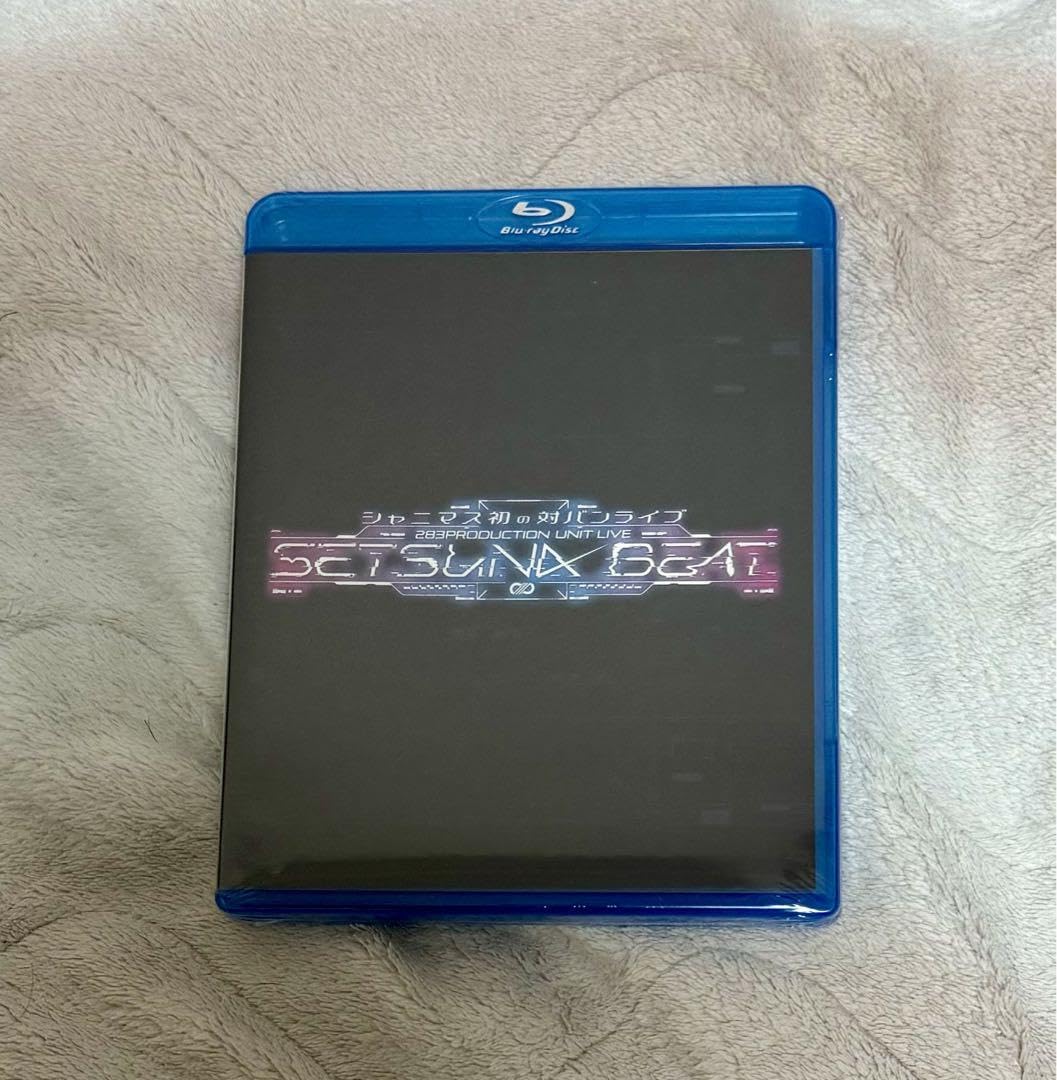 Amazon.co.jp: シャイニーカラーズ SETSUNA BEAT Bluray 5th特典 