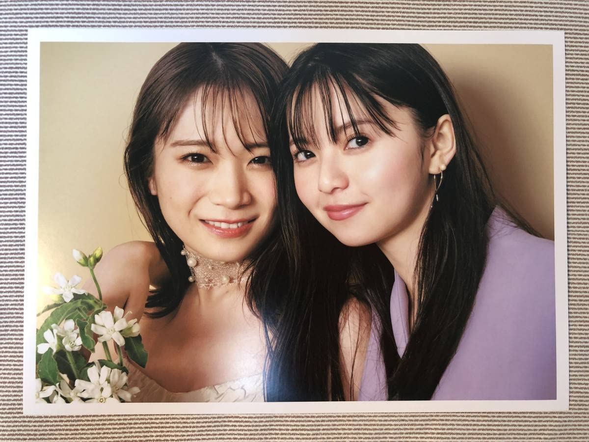 Amazon.co.jp: 乃木坂46 齋藤飛鳥 秋元真夏 セブンネット限定 特大  