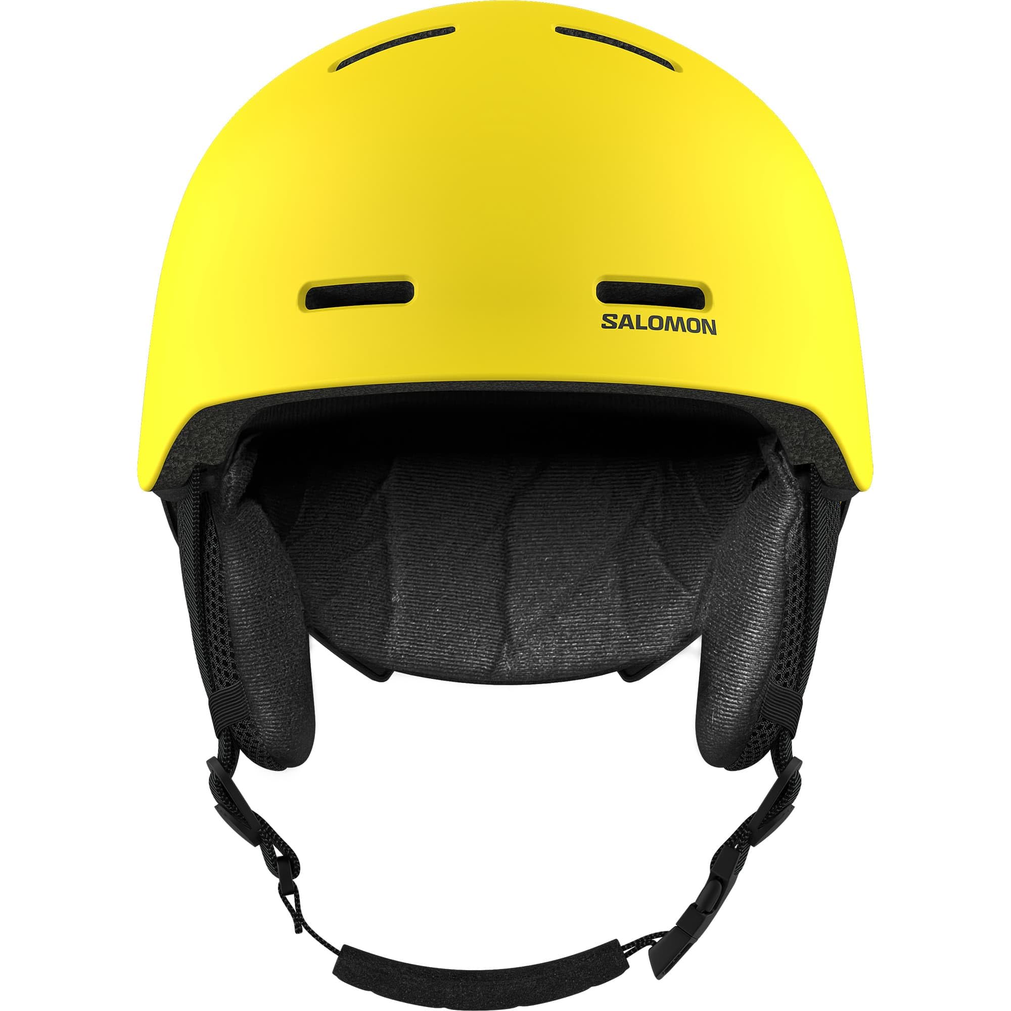 Salomon Orka Casco de Esquí para Niños, Snowboard Protección