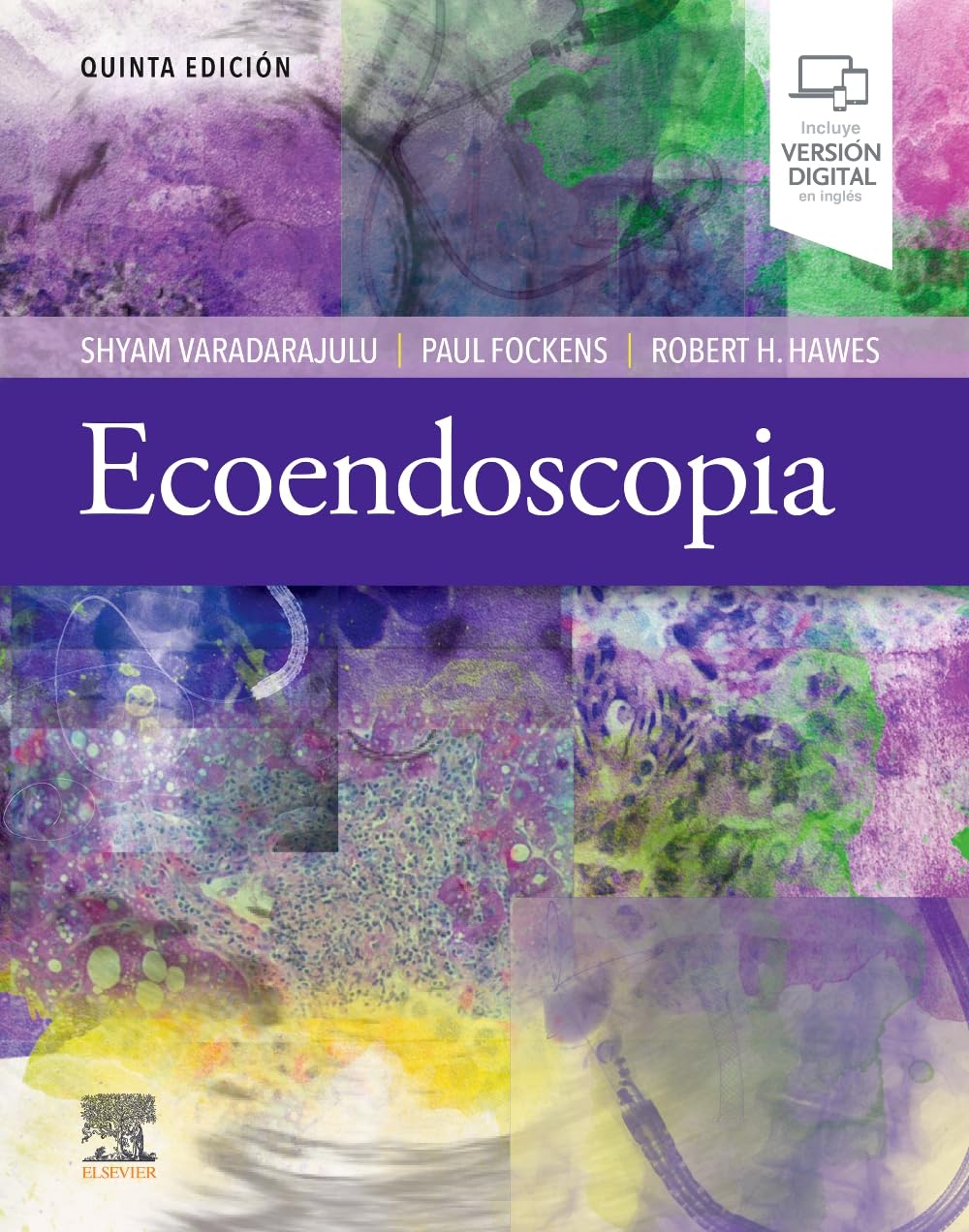 Ecoendoscopia (5ª ed.)