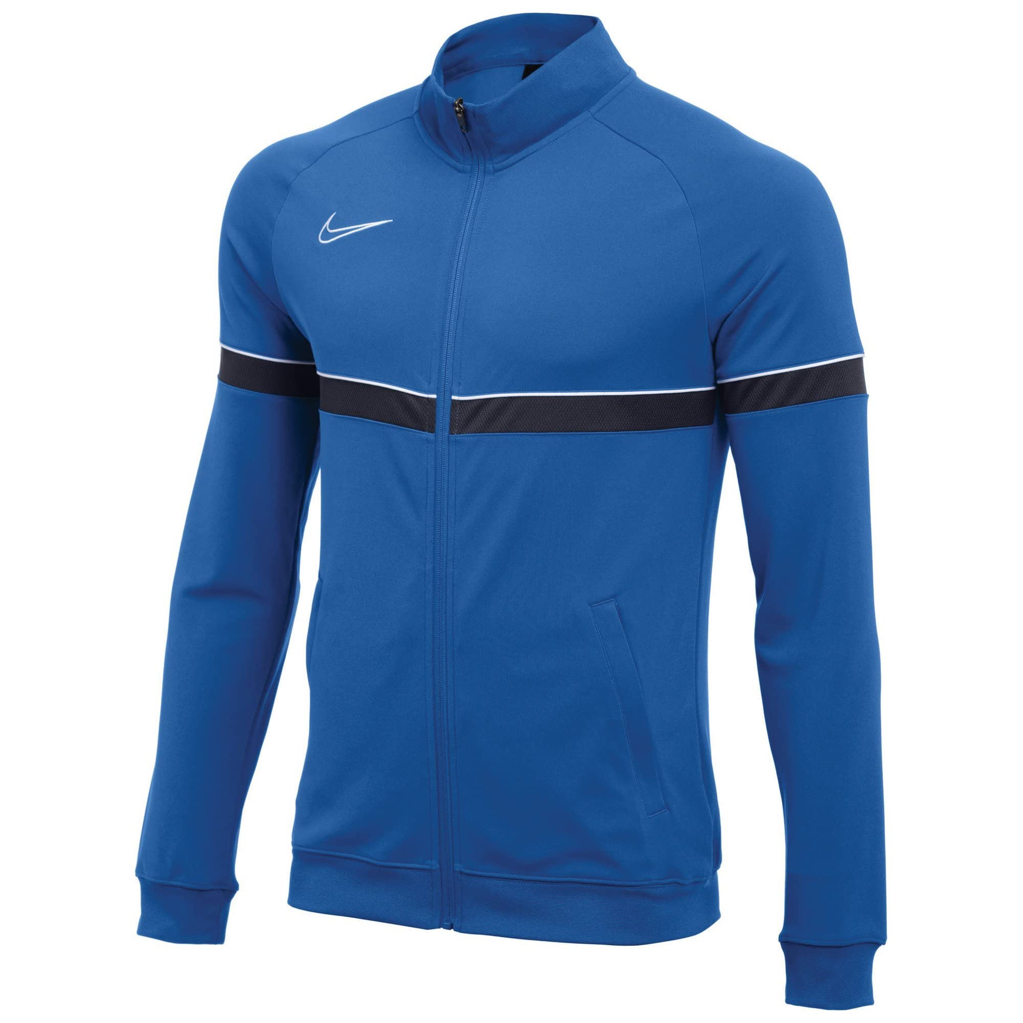 NIKE Y Nk Dry Acd21 Trk Jkt K Jacket Mixte enfant (lot de 1)