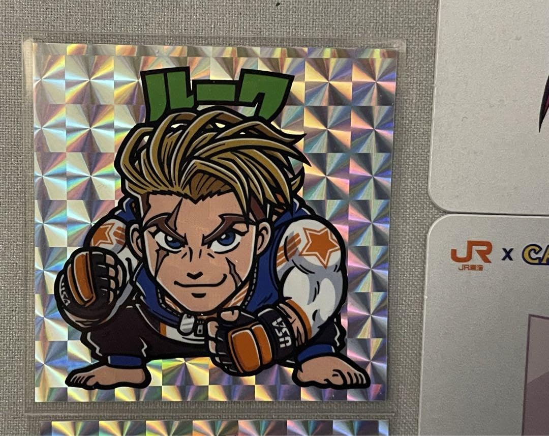 Amazon.co.jp: ストリートファイター リアルバトルハブ ラグナシア 