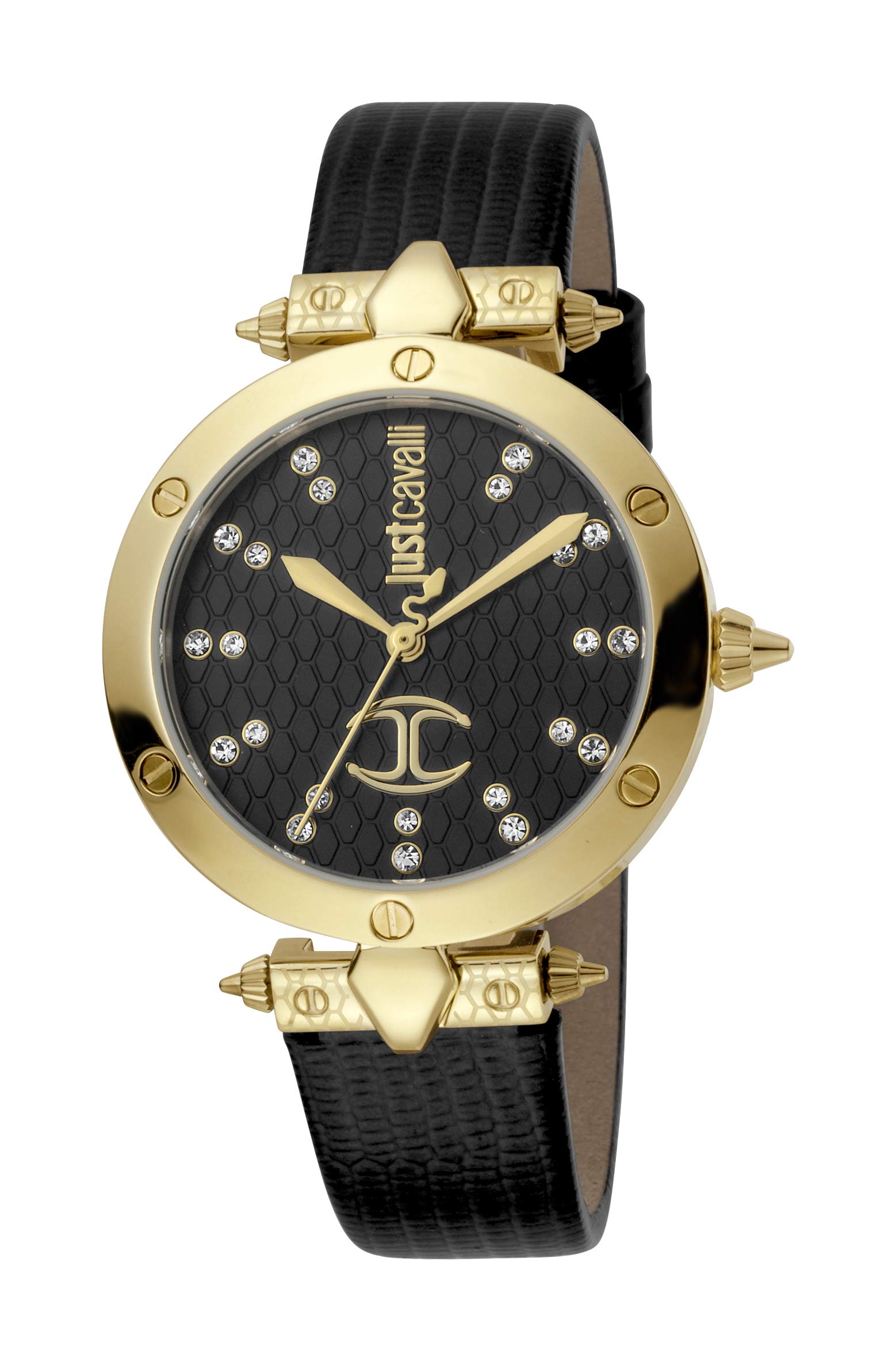 Just Cavalli Dress Watch JC1L122L0035