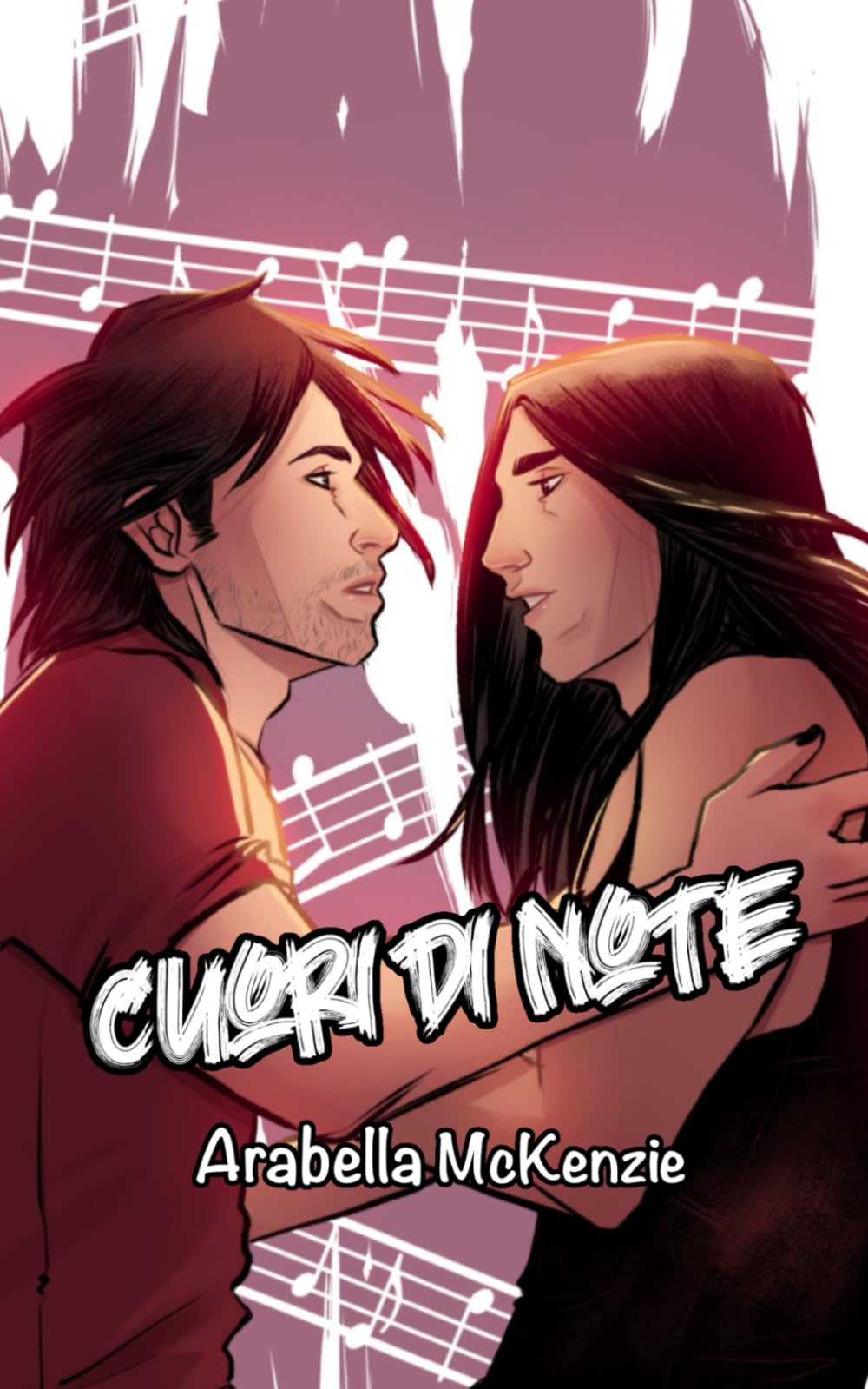 Cuori di note