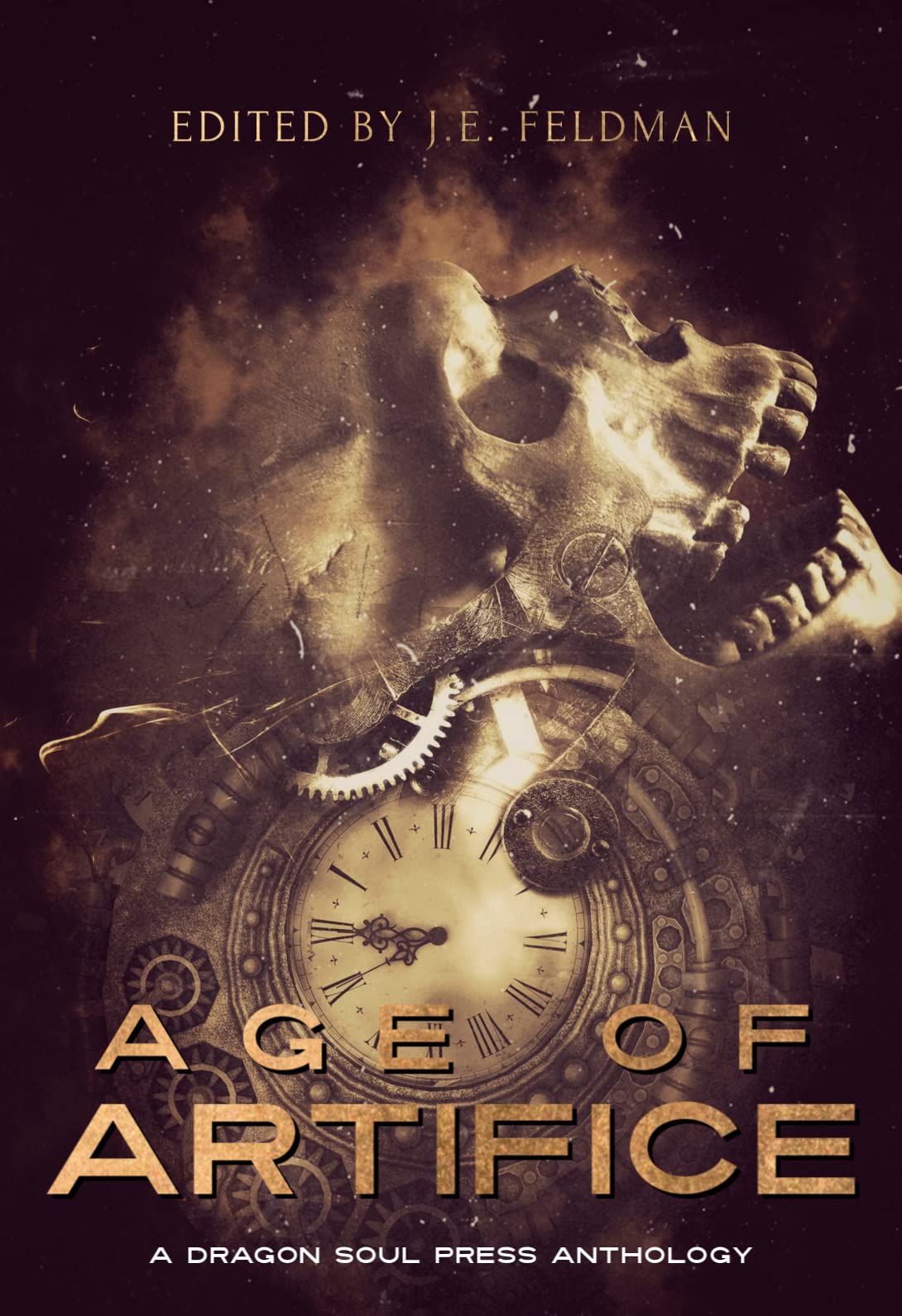 Cover of Age of Artifice