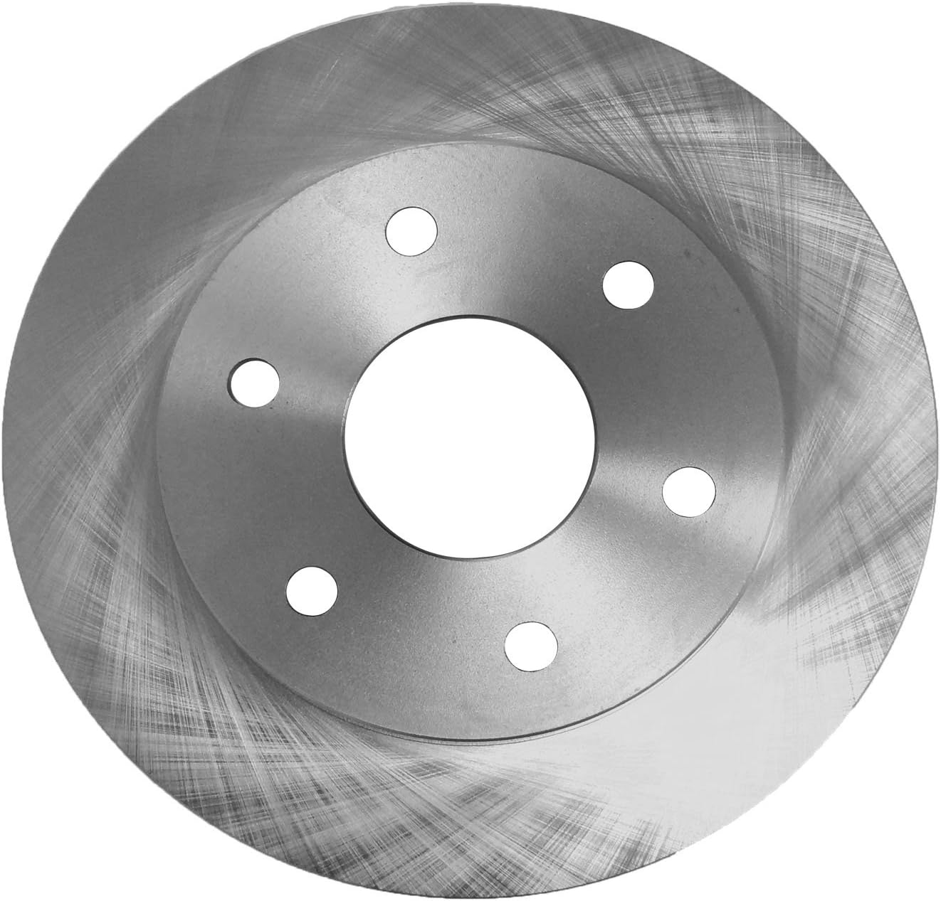 3Q Brake FORD MUSTANG 0510 Brake Rotor 71039 AIMCO 54130