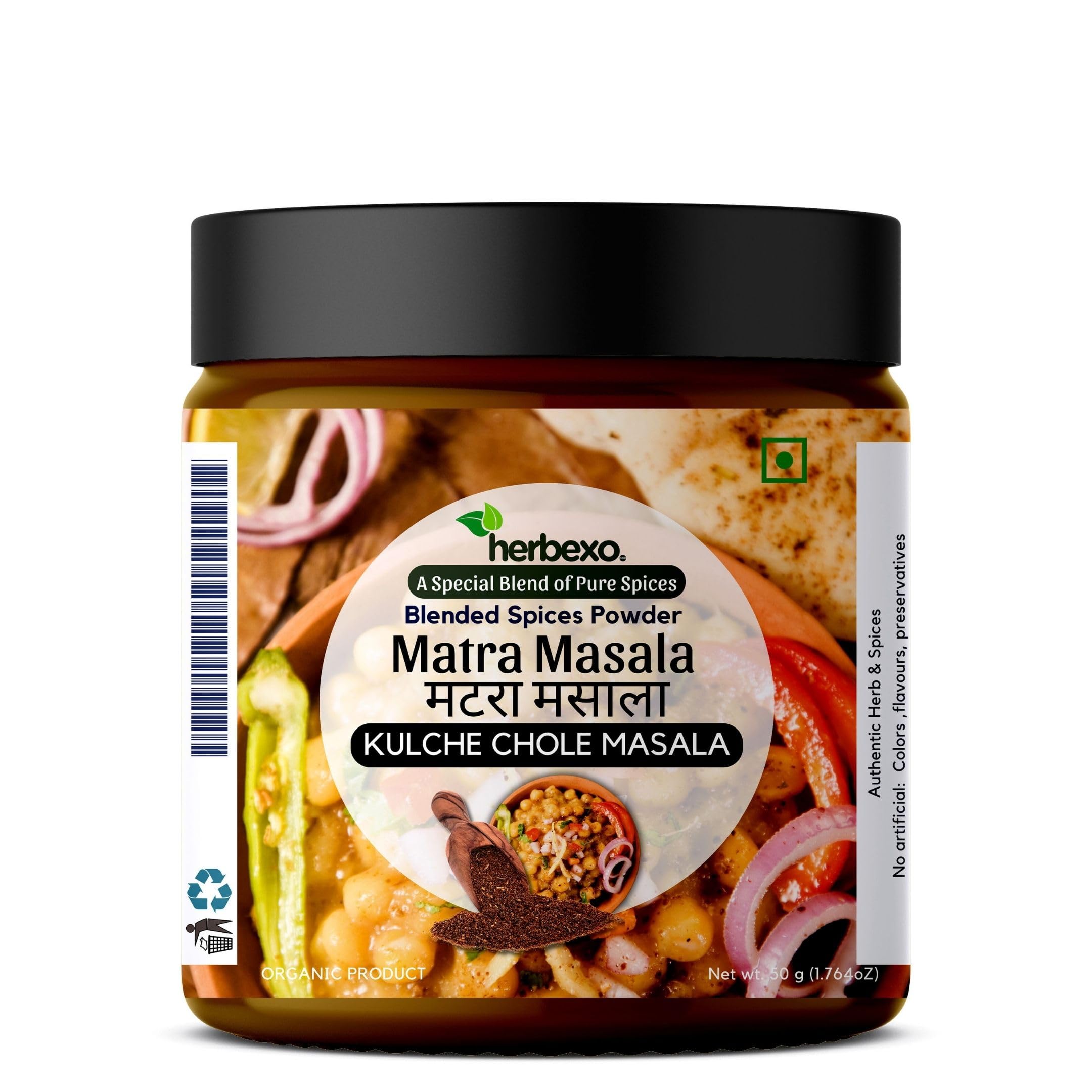 Matra Masala II Kulche Chole Masala II Chole Masala (B0CLV3RDKS) Amazon Price History, Amazon Price Tracker