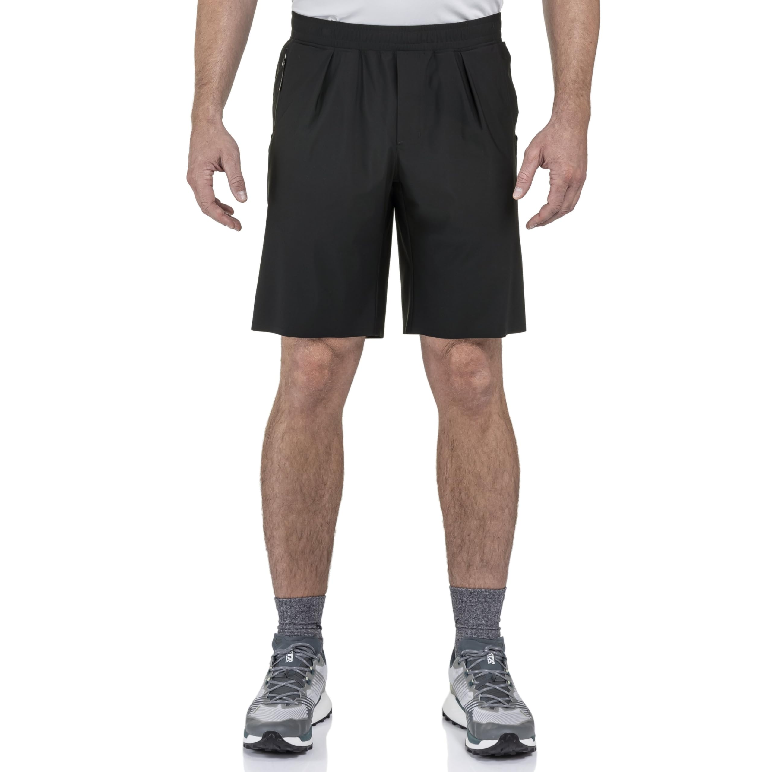 Schöffel Herren Shorts Jersey Shorts Style Calmay Men