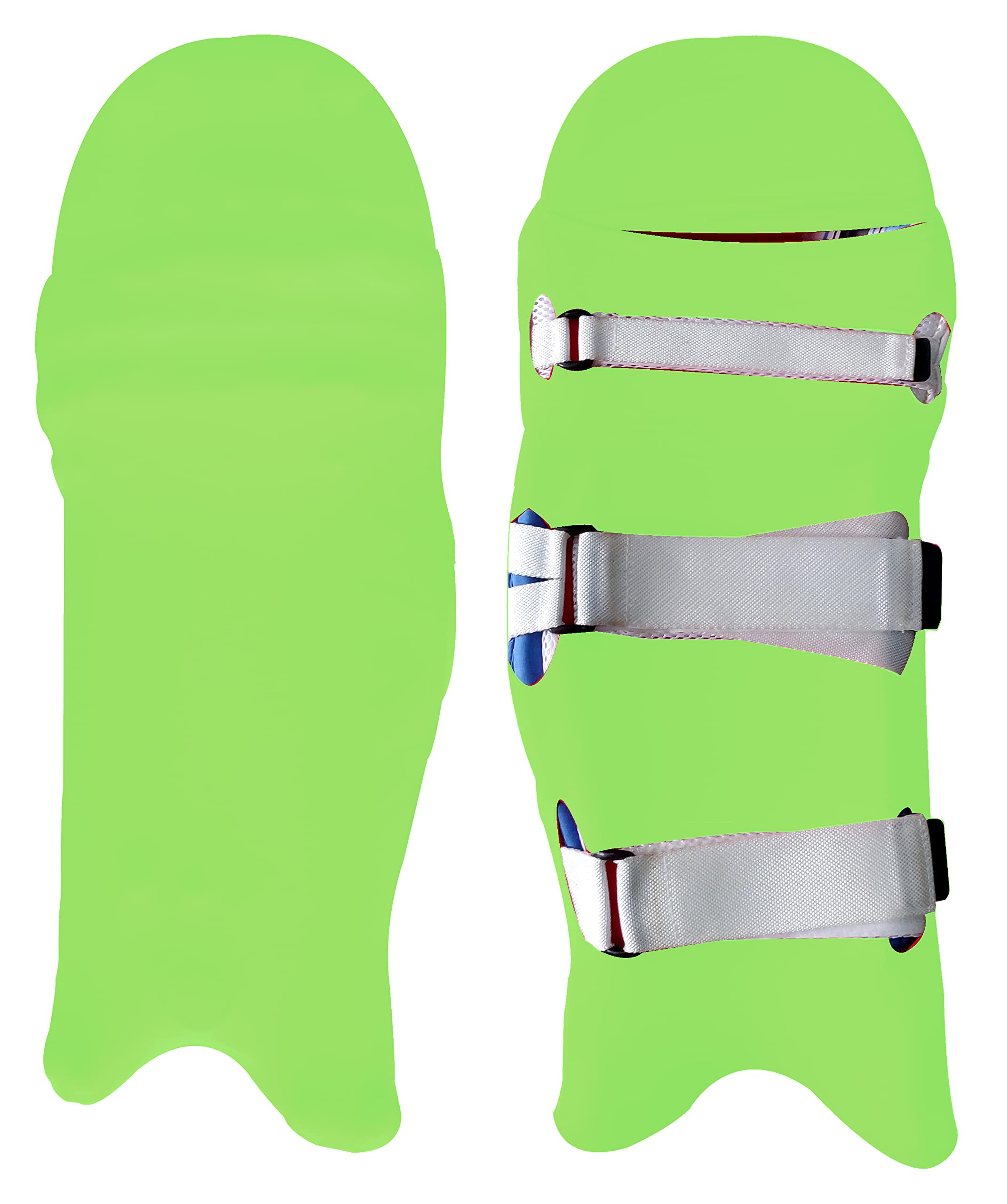 See full amazon price history chart for Cricket Leg Guard Clads/Skin/Fabric Outer Cover Only (Leg Guard Not Included) (Neon Green) Cricket Leg Guard Clads/Skin/Fabric Outer Cover Only (Leg Guard Not Included) (Neon Green) (B0BVFXJFLS) Amazon Price History, Amazon Price Tracker