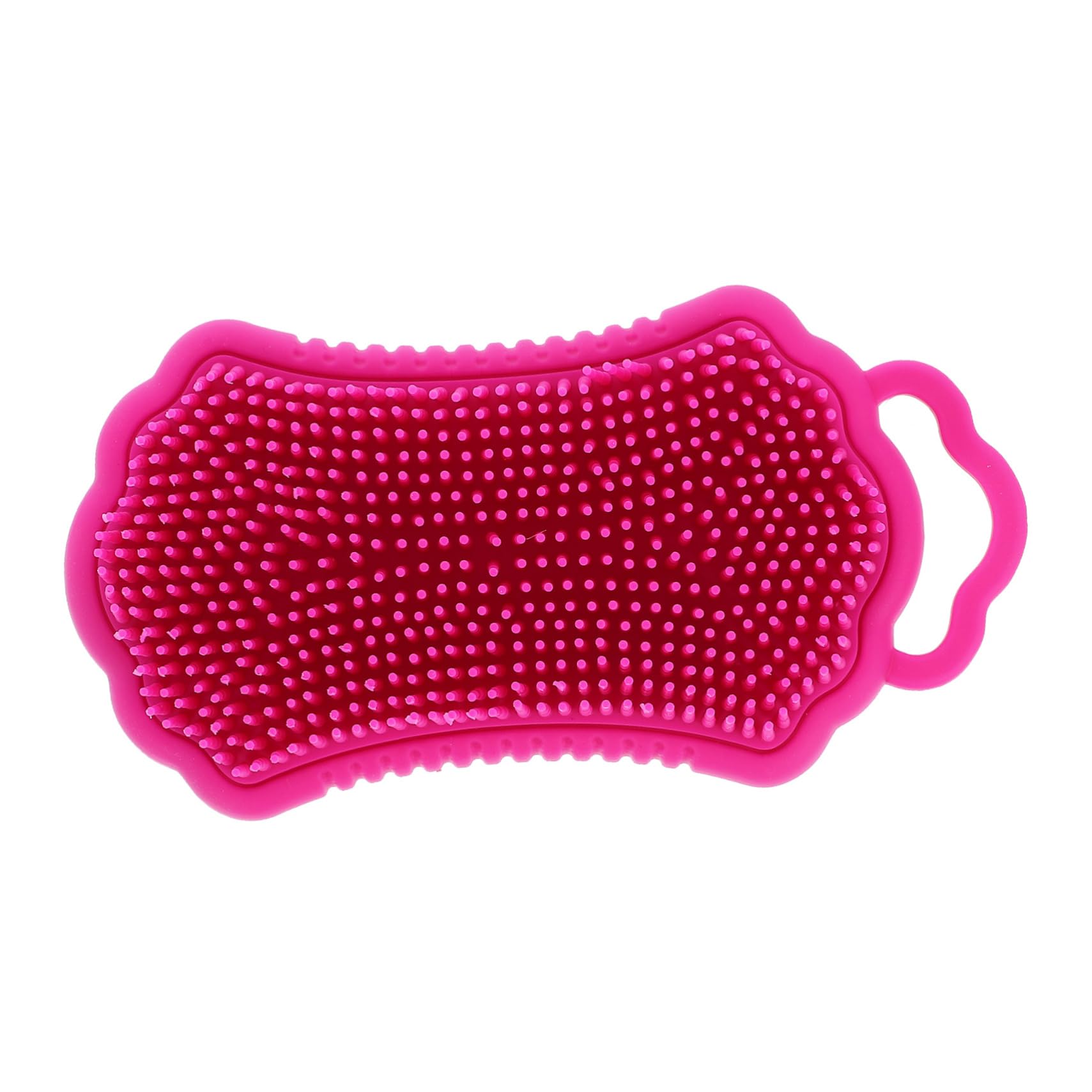 Healeved 4stücke Kopfhaut Massagebürste Exfoliating Scrubber Für Dusche Tiefenreinigend Und Für Haartypen Verbessert Die Durchblutung Und Fördert Die Nährstoffaufnahme