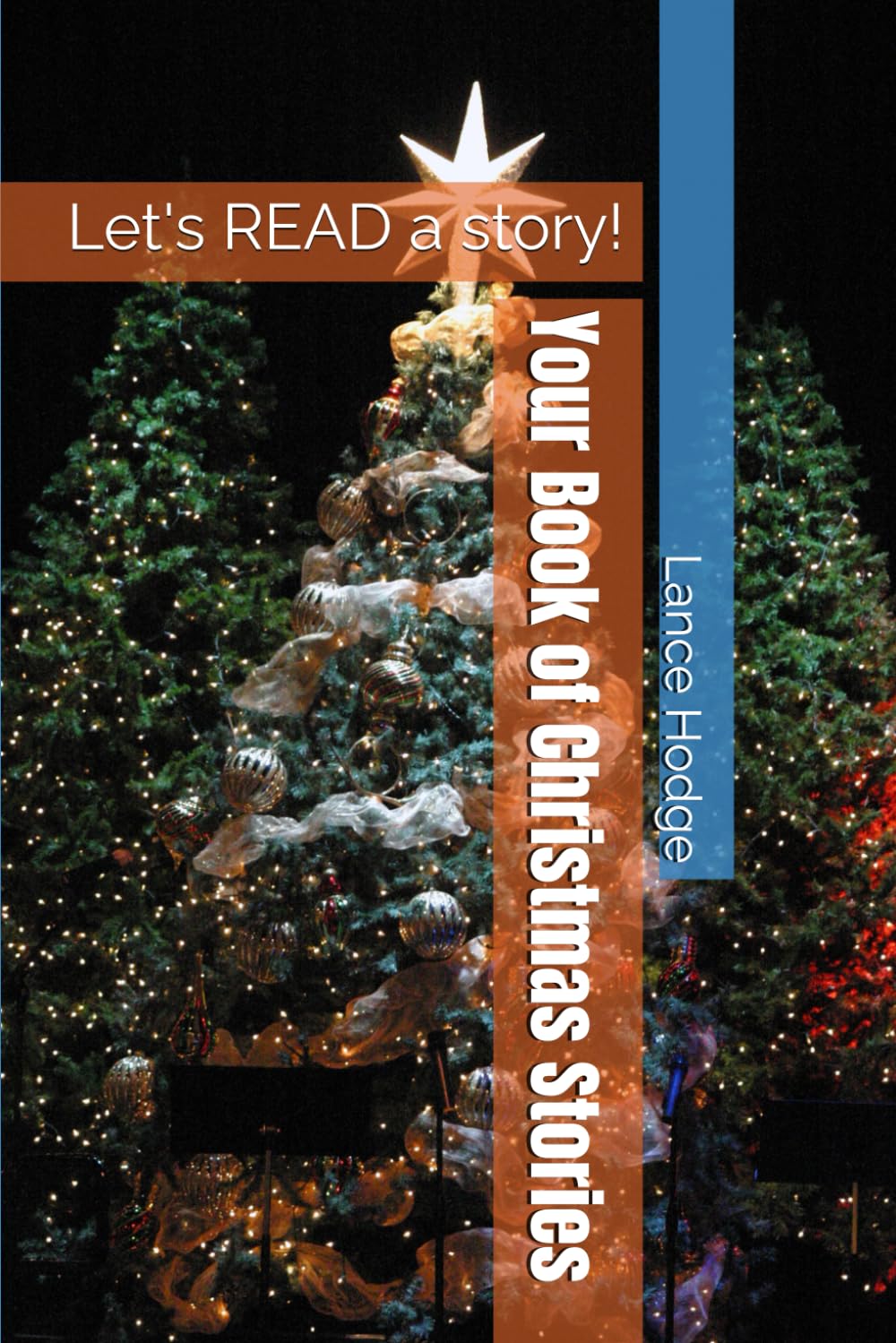 Your Book of Christmas Stories
