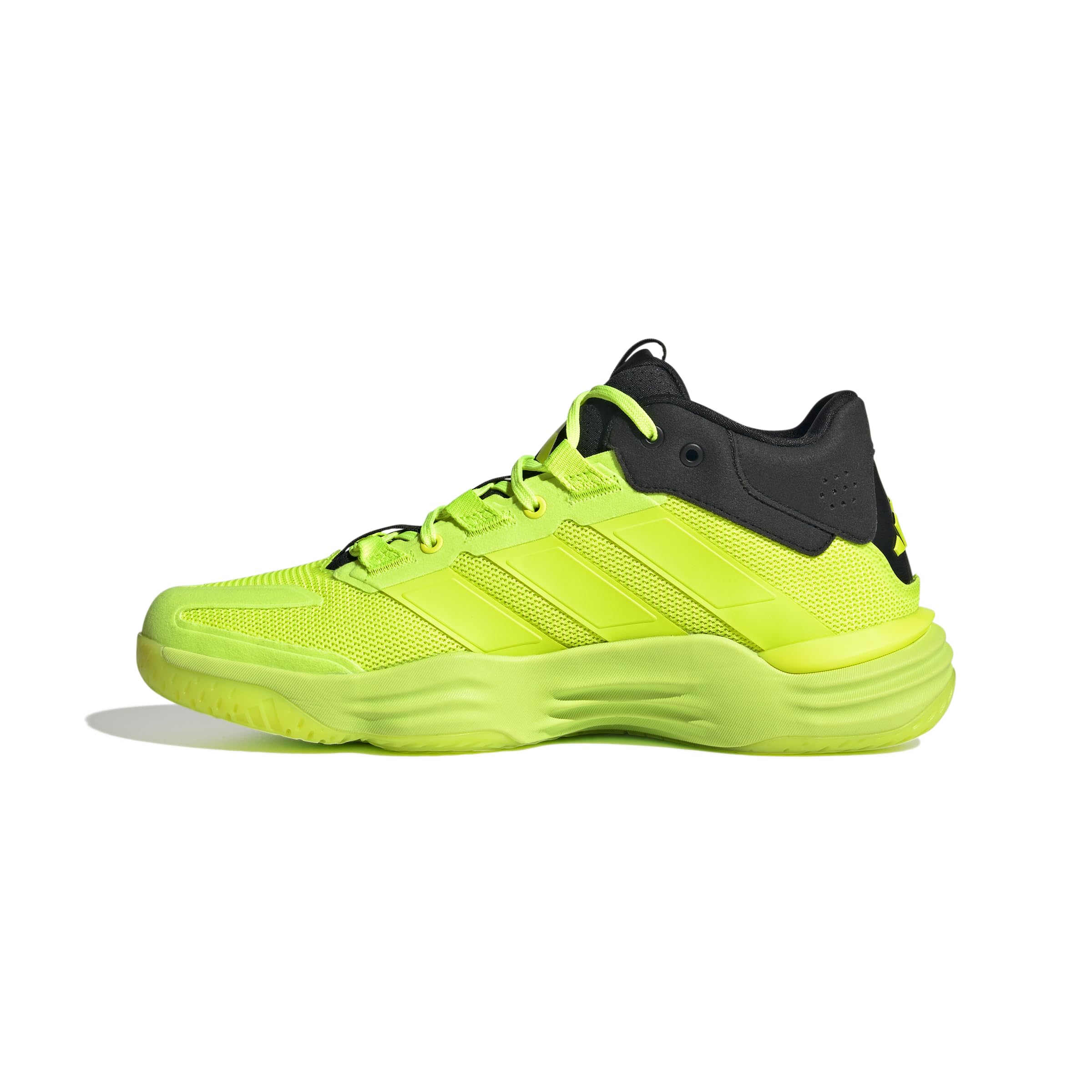 Adidas Courtstabil Indoor Performance Buty Męskie