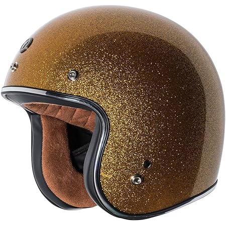 TORC T50 Motorcycle Helmet Unisex-Adult Open-face Style