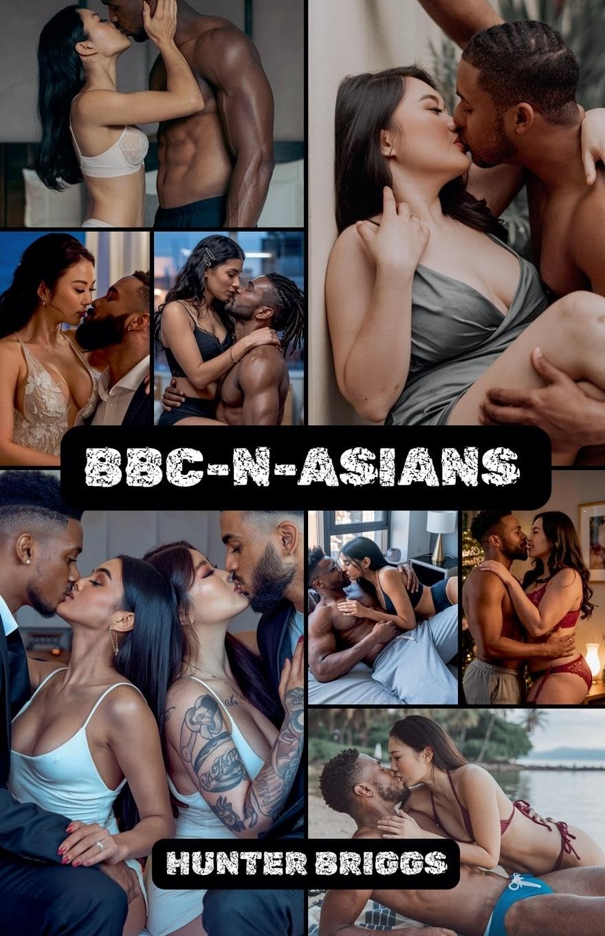 Bbc-n-Asians (Bbc-N-Everything)