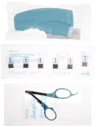 Surgi-Close Staple Starter Kit