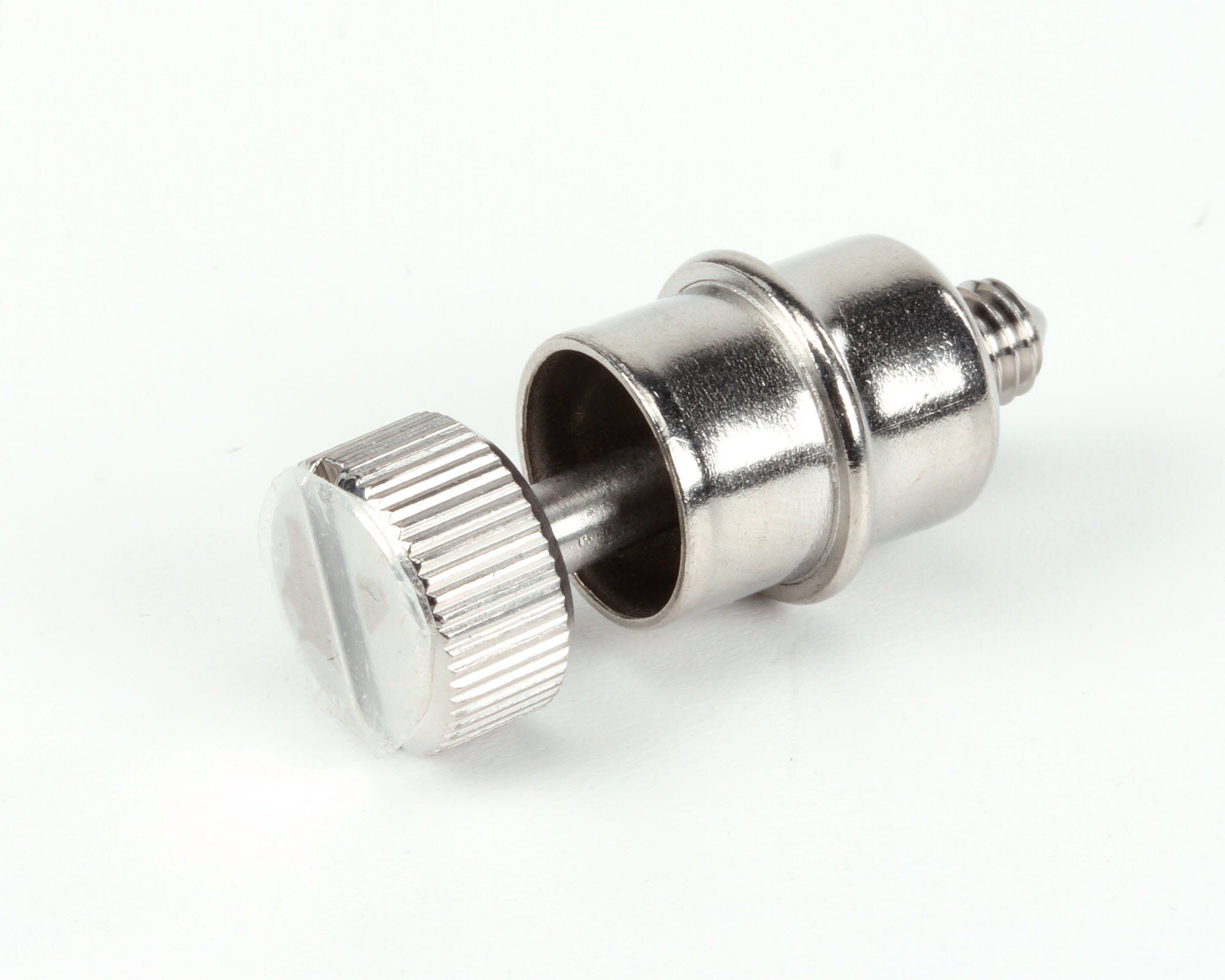 Edlund F003 Knurled Screw