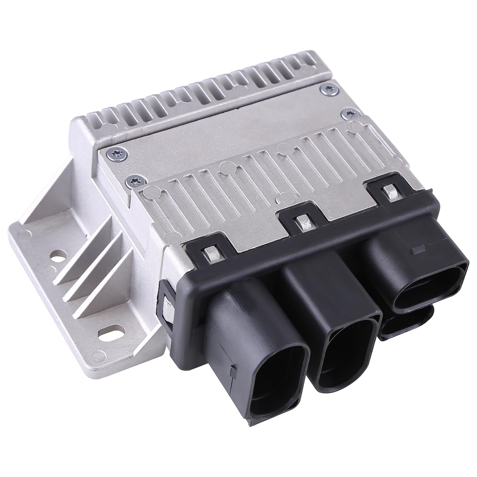 Centralina 7H0919506, compatibile con VW T5 Multivan, unità di controllo ventola, modulo di controllo ventola di raffreddamento, Dispositivo di Controllo della Ventola del radiatore