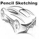 Pencil Sketching