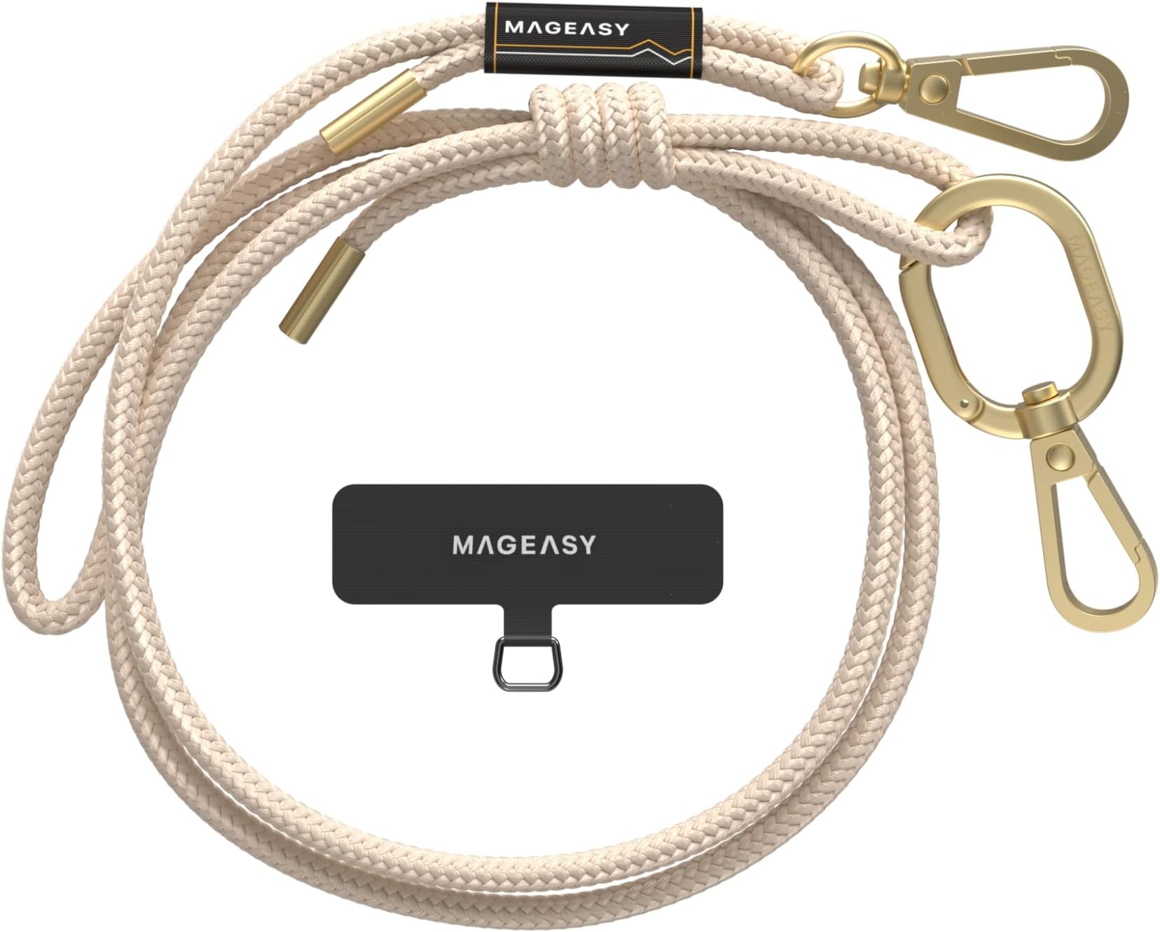 Near Me Nite Ize Hitch Phone Tether - Anti-Theft Lanyard For Cases (24