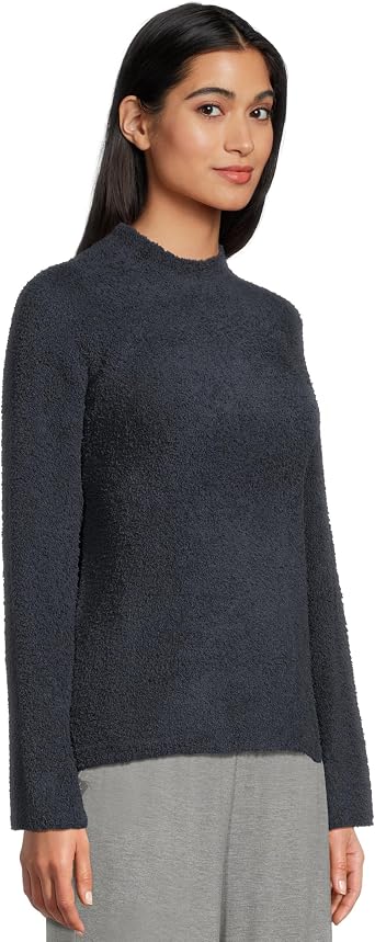 Barefoot Dreams Women's CozyChic Raglan Pullover