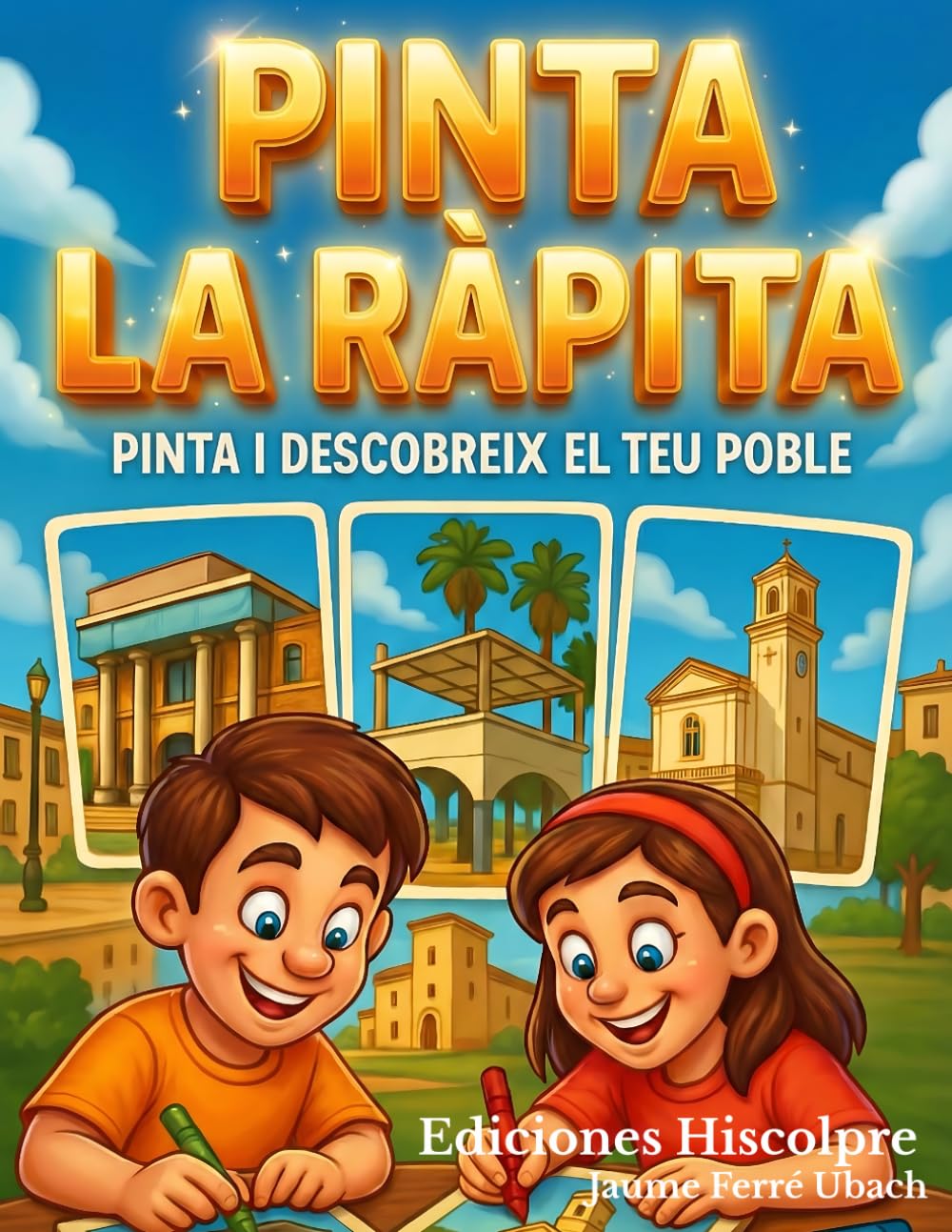 Pinta la Ràpita