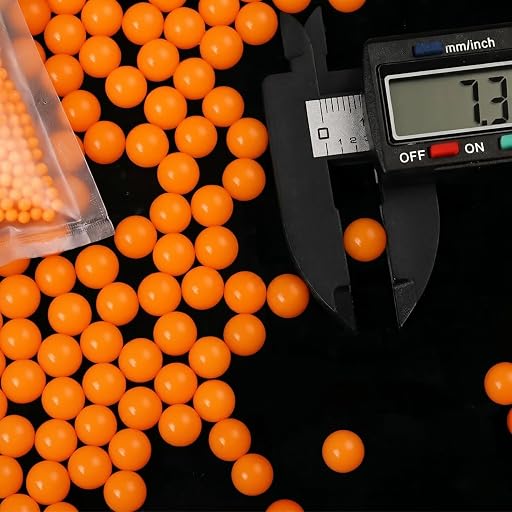 Accessories for Blaster - About 50,000 Rounds for Ages 15+