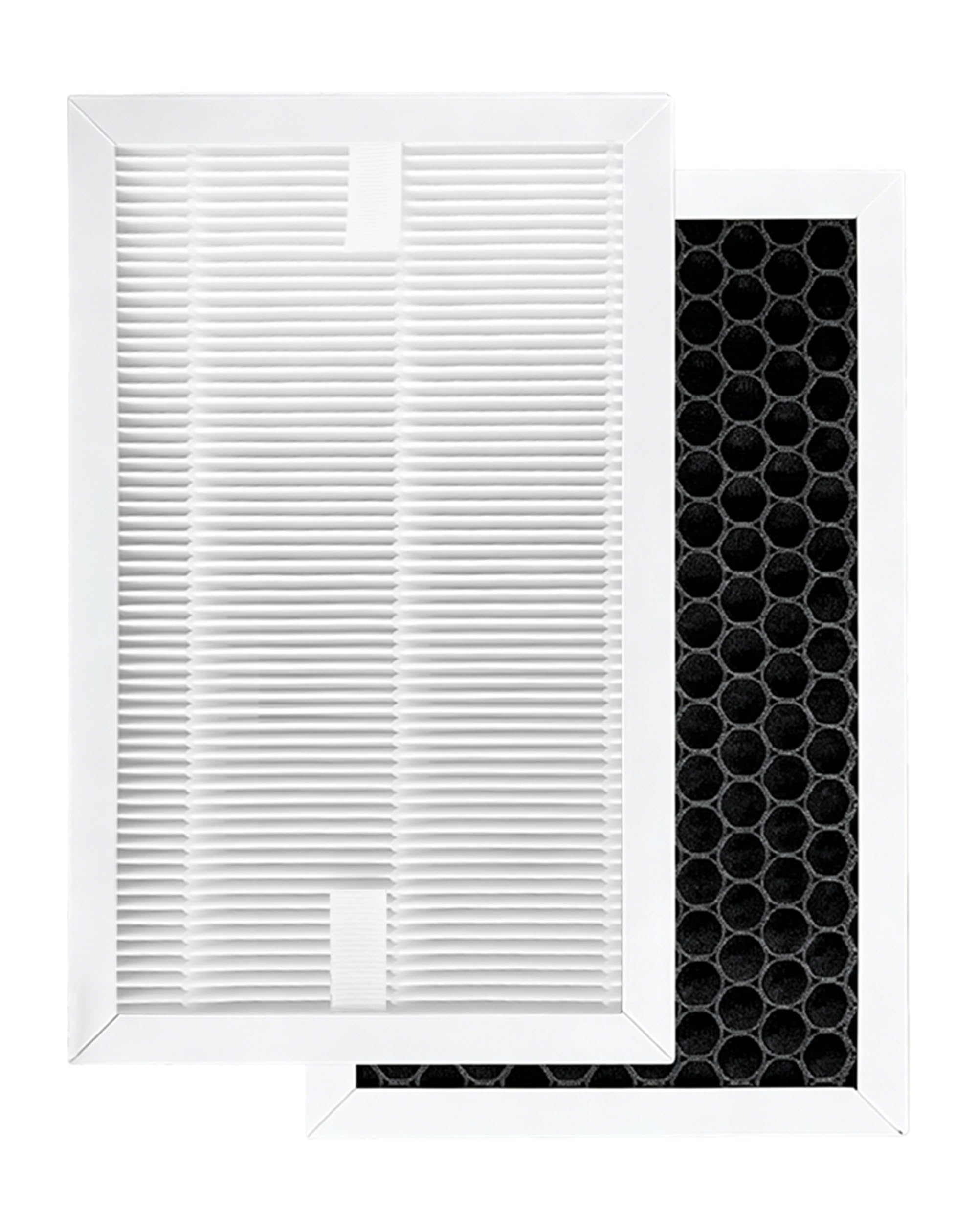 Confezione da 2 filtri deumidificatori compatibili con deumidificatori Bosch Dry Series 1000, 2000, 4000, pulizia dell'aria 2 in 1