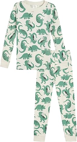 Jasper the Green Dino