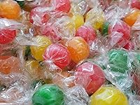 Vista 4 de Bayside Candy Acidas de frutas (surtido, 1 libra)