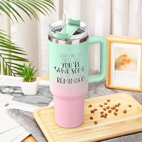 Miniatura 3 de Inspirational Gifts for Women - Christmas Birthday Gifts for Women, Mom, Wife, Girlfriend, Her - Thank You Gifts, Appreciation Gifts for Boss,