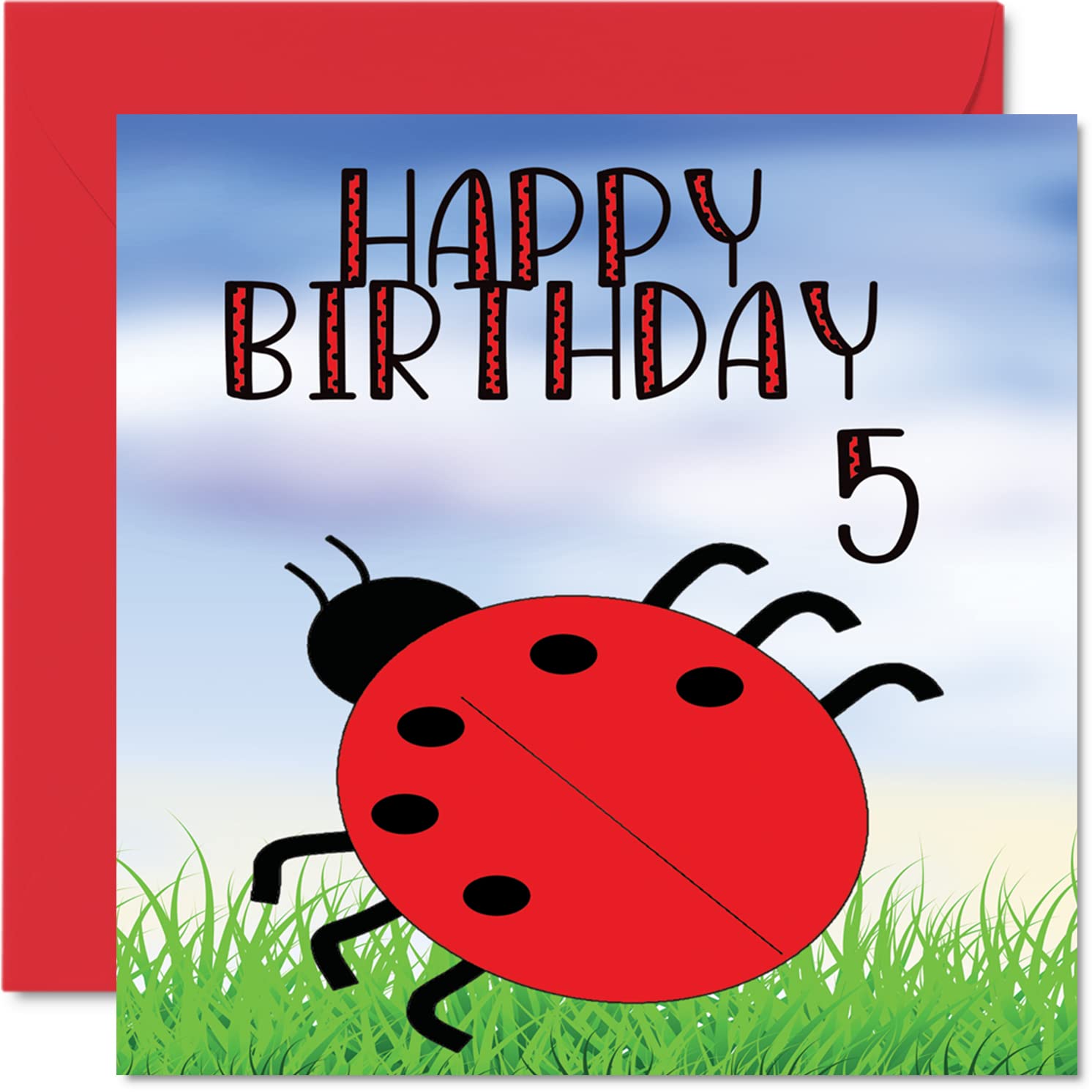 Carte D'anniversaire Fille ; Carte Ballerine ; Carte D'anniversaire Ballerine ; Carte D'anniversaire Pour Fille ; Jolie Carte D'anniversaire, Carte D'anniversaire Personnalisée, Anniversaire - France