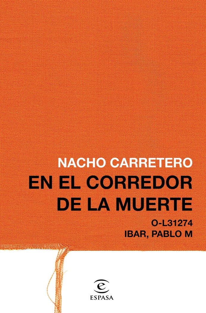 En el corredor de la muerte (Fuera de colección)