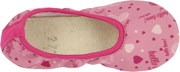 Lico Unisex Kinder G 1 Style Gymnastikschuhe - 5