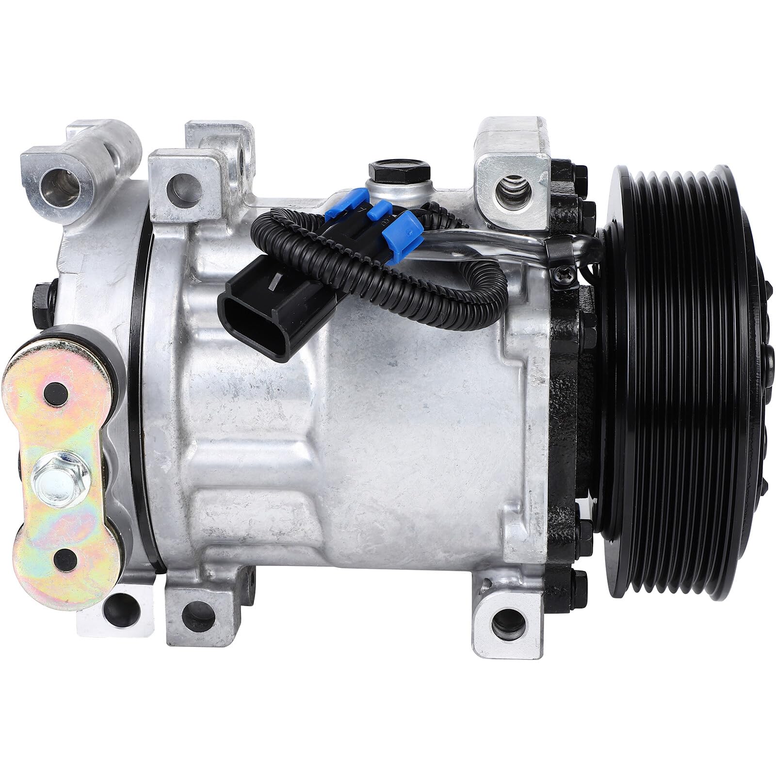 ECCPP AC Compressor for Dodge Dakota for Dodge for Ram 1500 5.9L 2002-2003