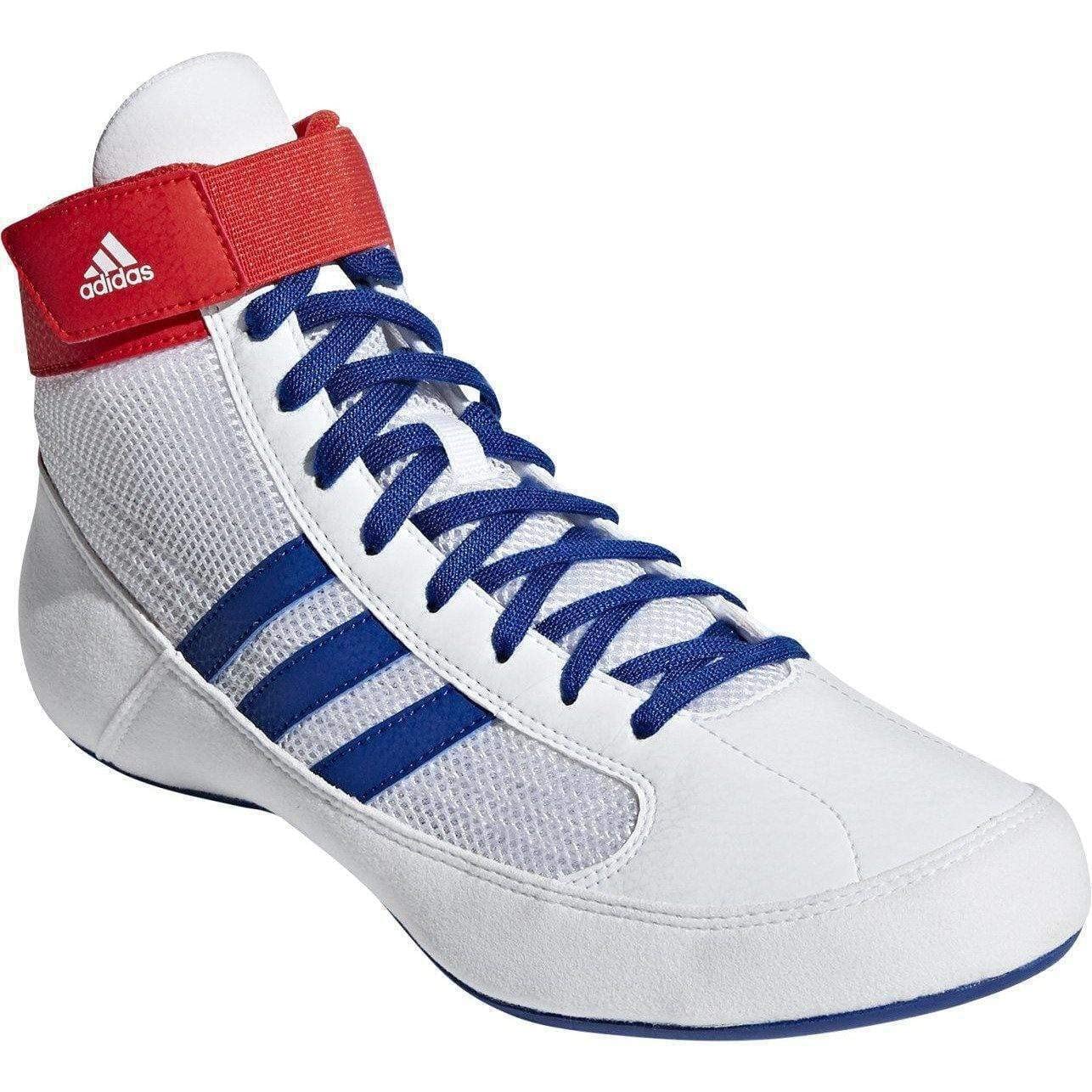 adidas Zapatos de Lucha Libre Aq3327 para Hombre
